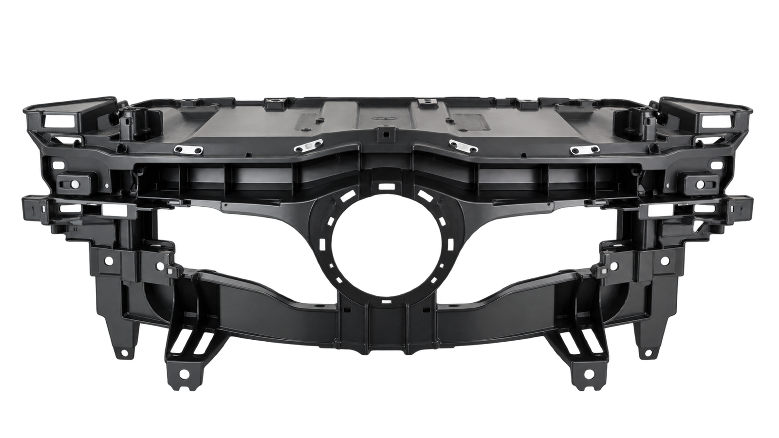 Grille voor RENAULT TWINGO 2014-2019
