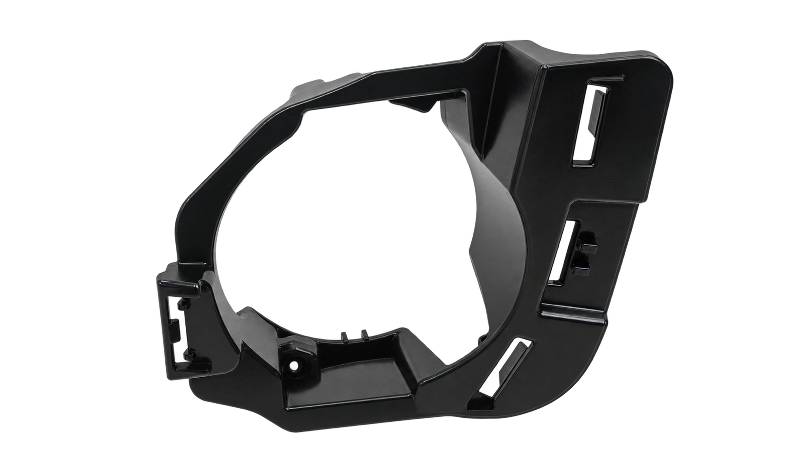 Mistlamp voor RENAULT TWINGO