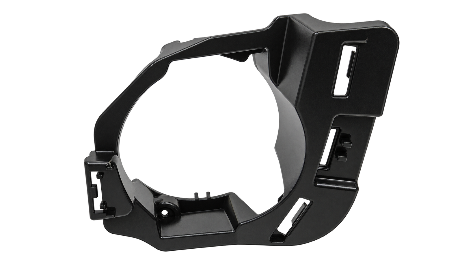 Mistlamp voor RENAULT TWINGO
