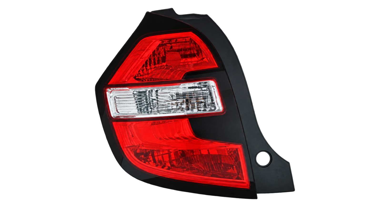 Achterlicht voor RENAULT TWINGO 2014-2019