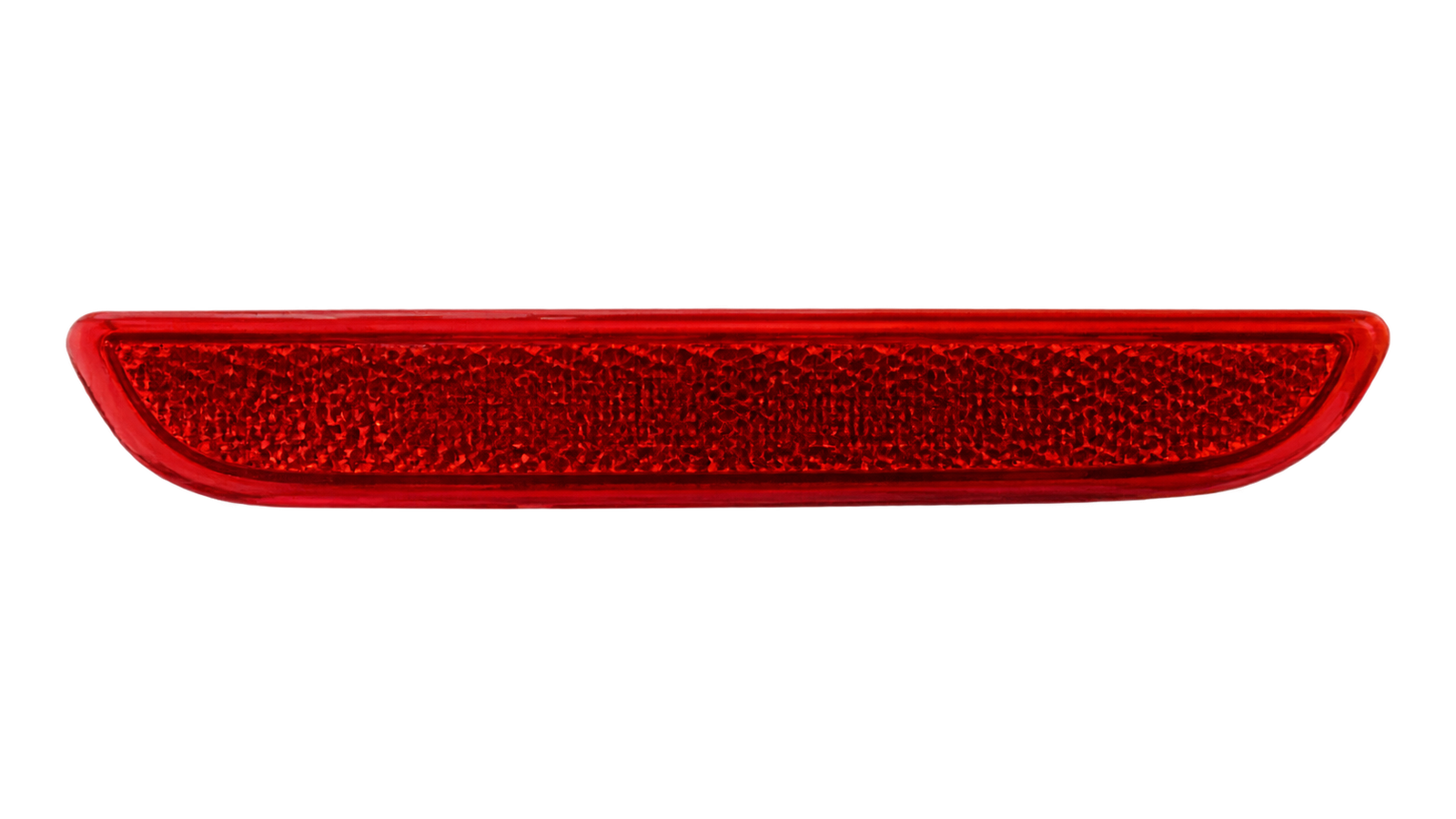Bumperreflector voor RENAULT TWINGO