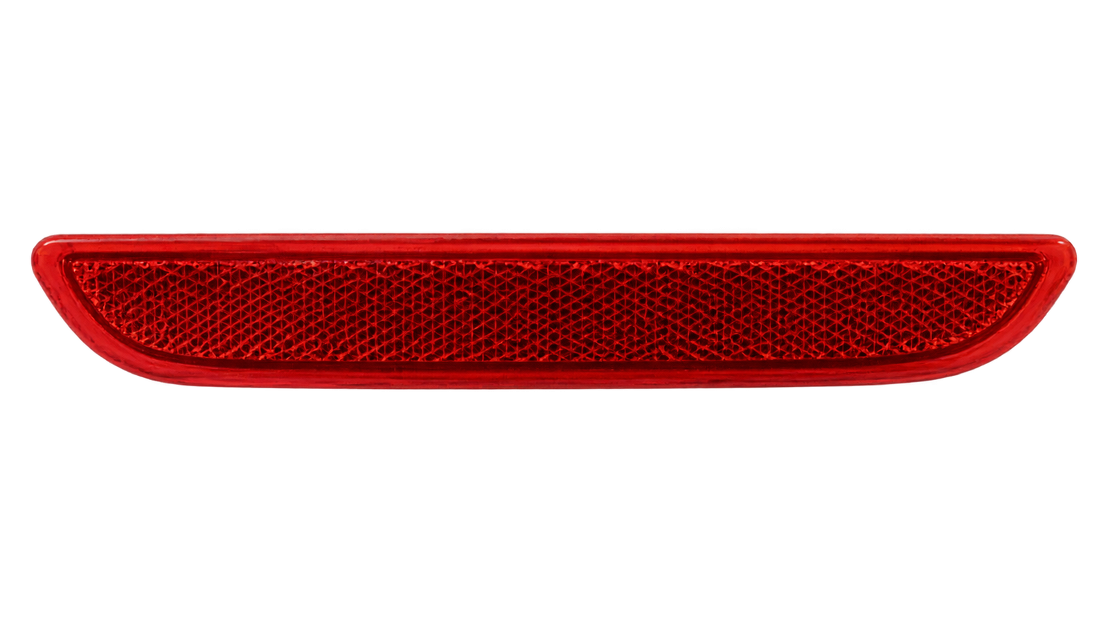 Bumperreflector voor RENAULT TWINGO