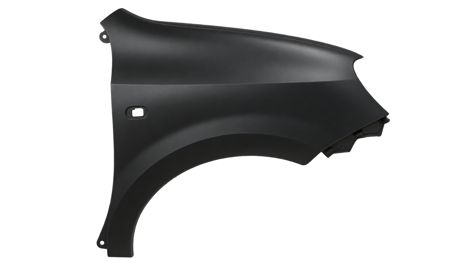 Spatbord (voorscherm) voor RENAULT TWINGO