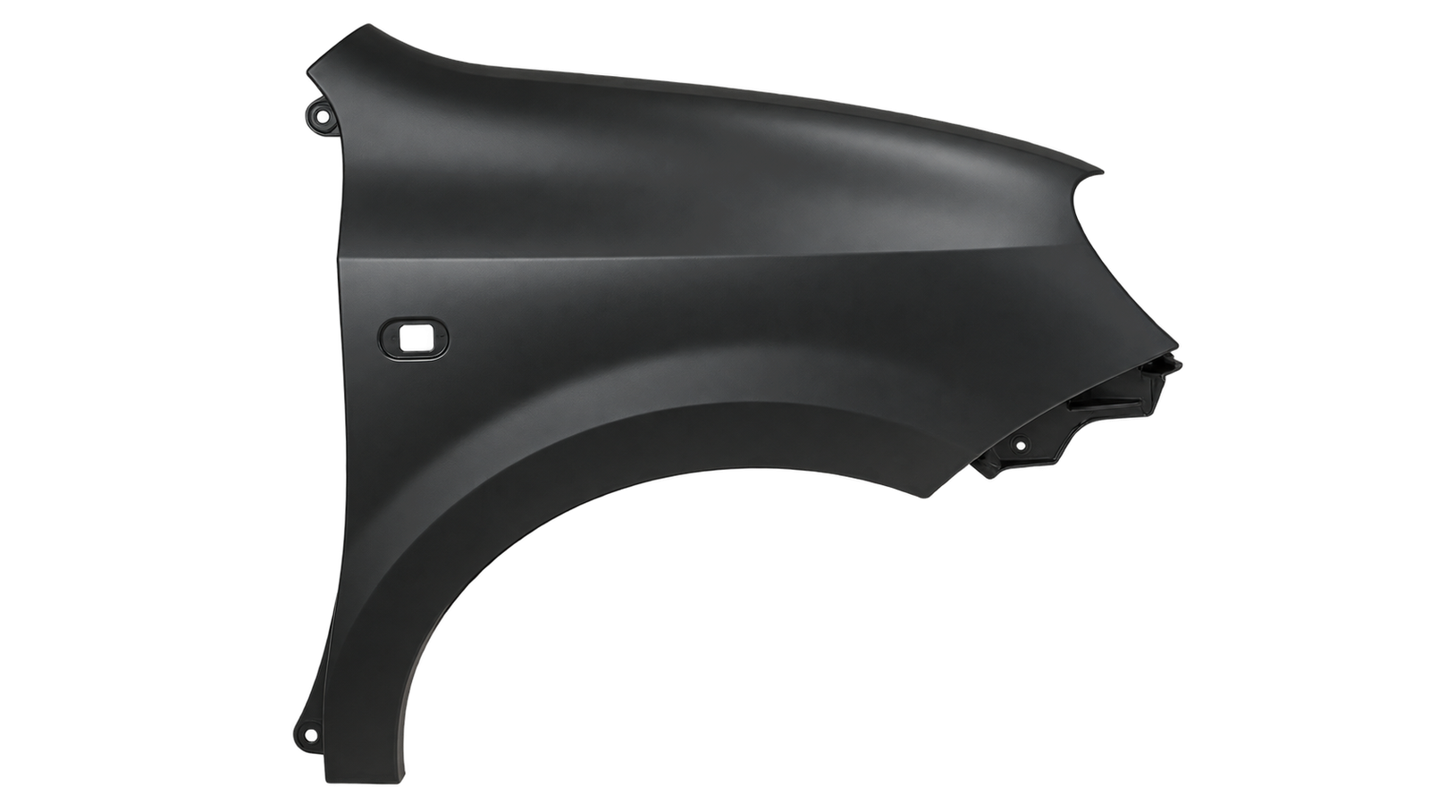 Spatbord (voorscherm) voor RENAULT TWINGO