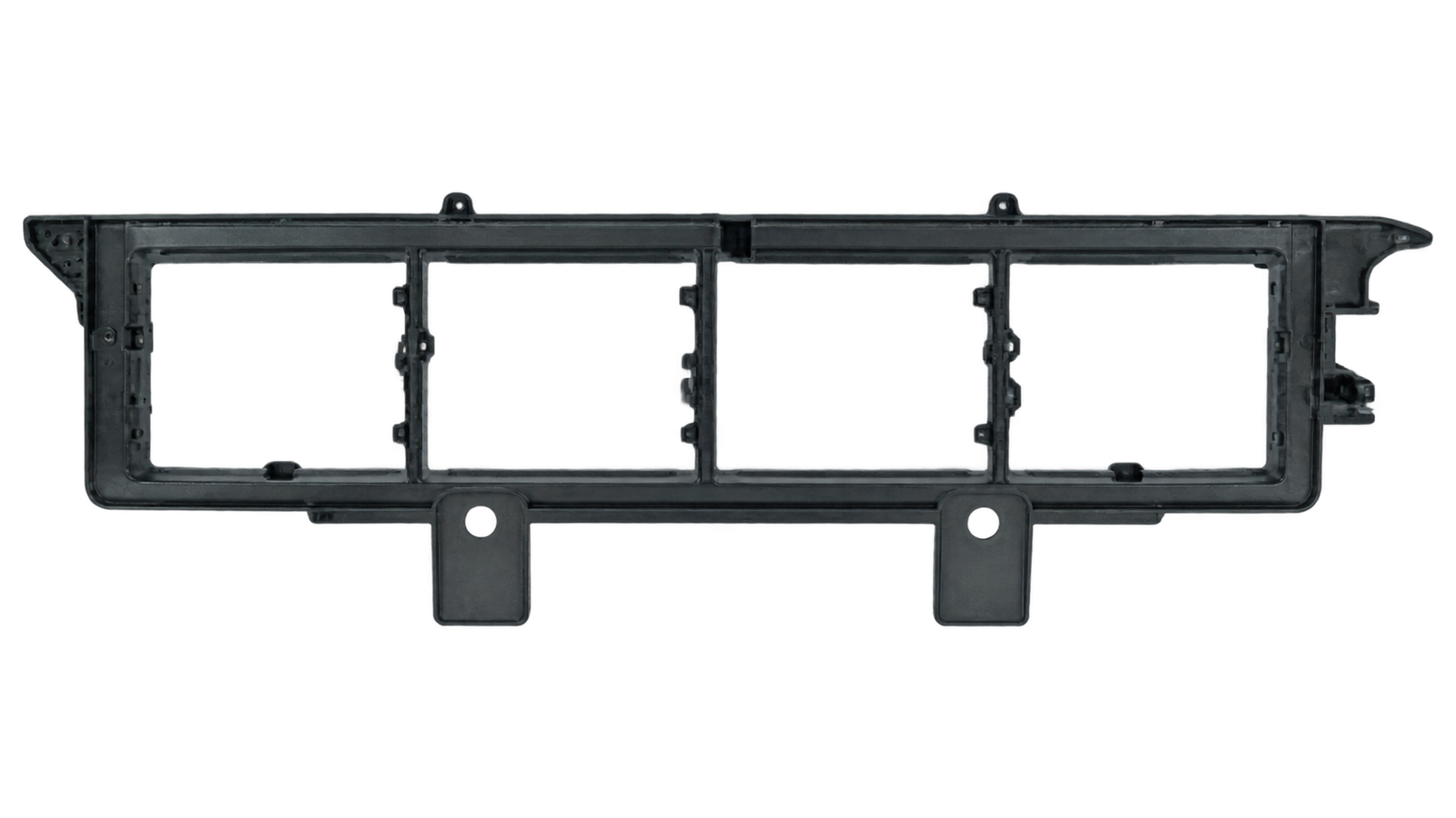 Voorfront (frontpaneel) voor RENAULT TWINGO