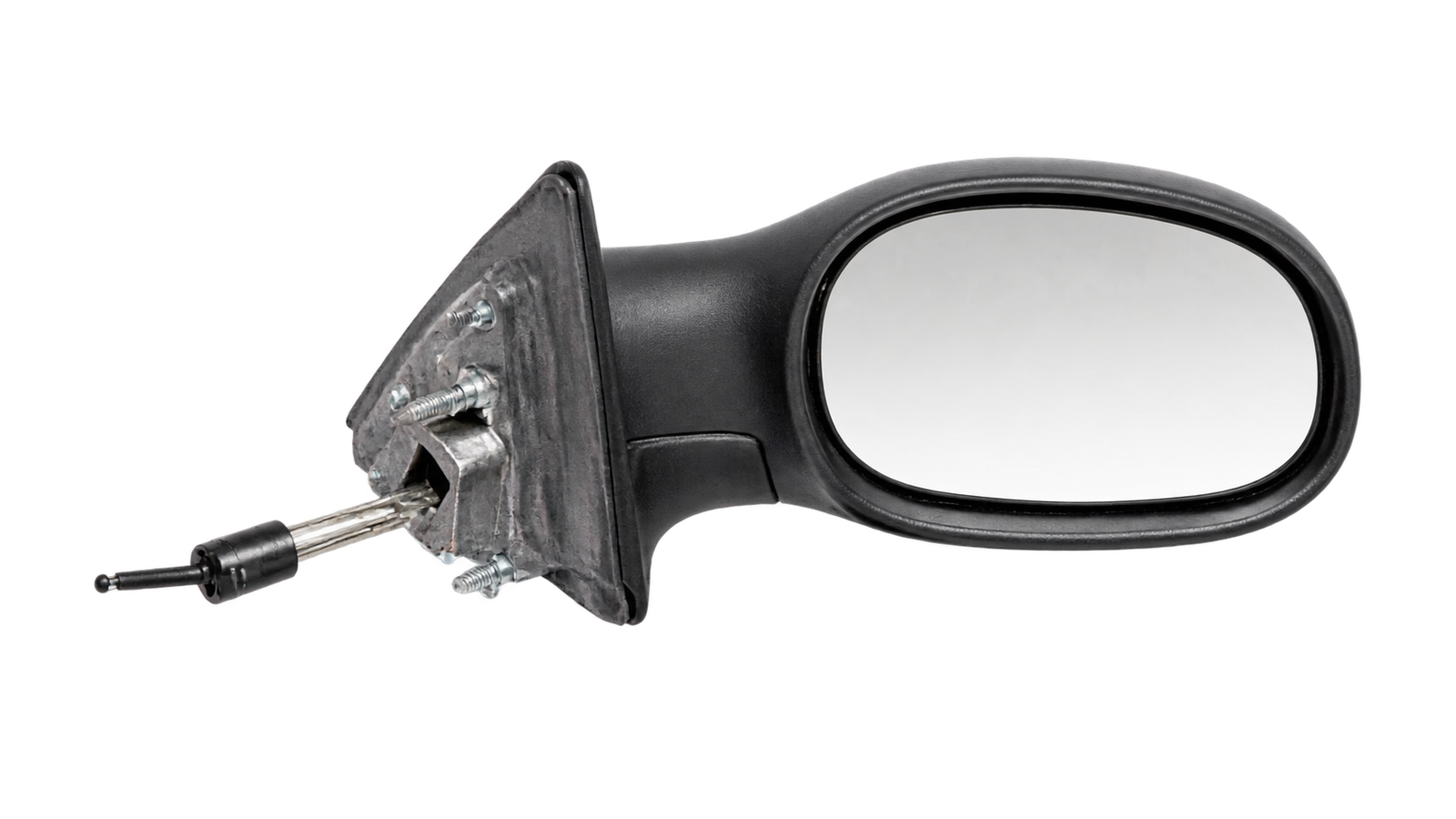 Buitenspiegel voor RENAULT LAGUNA