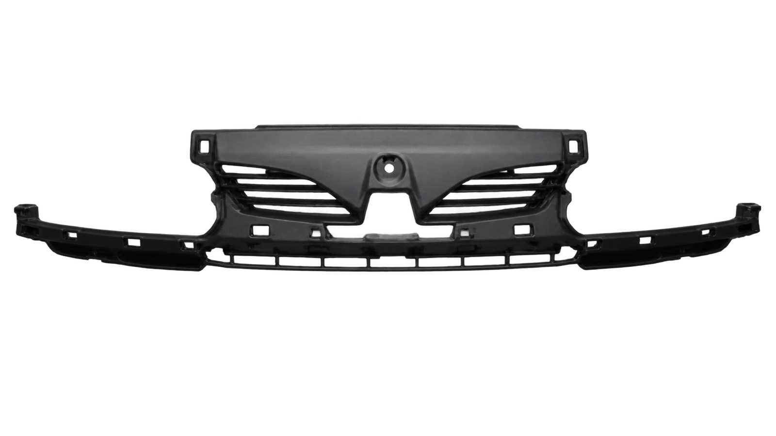 Grille voor RENAULT LAGUNA 1998-2000