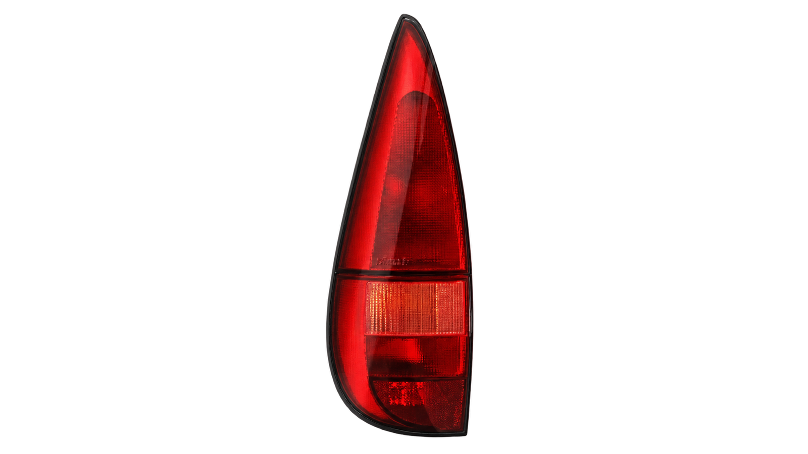 Achterlicht voor RENAULT LAGUNA 1998-2000