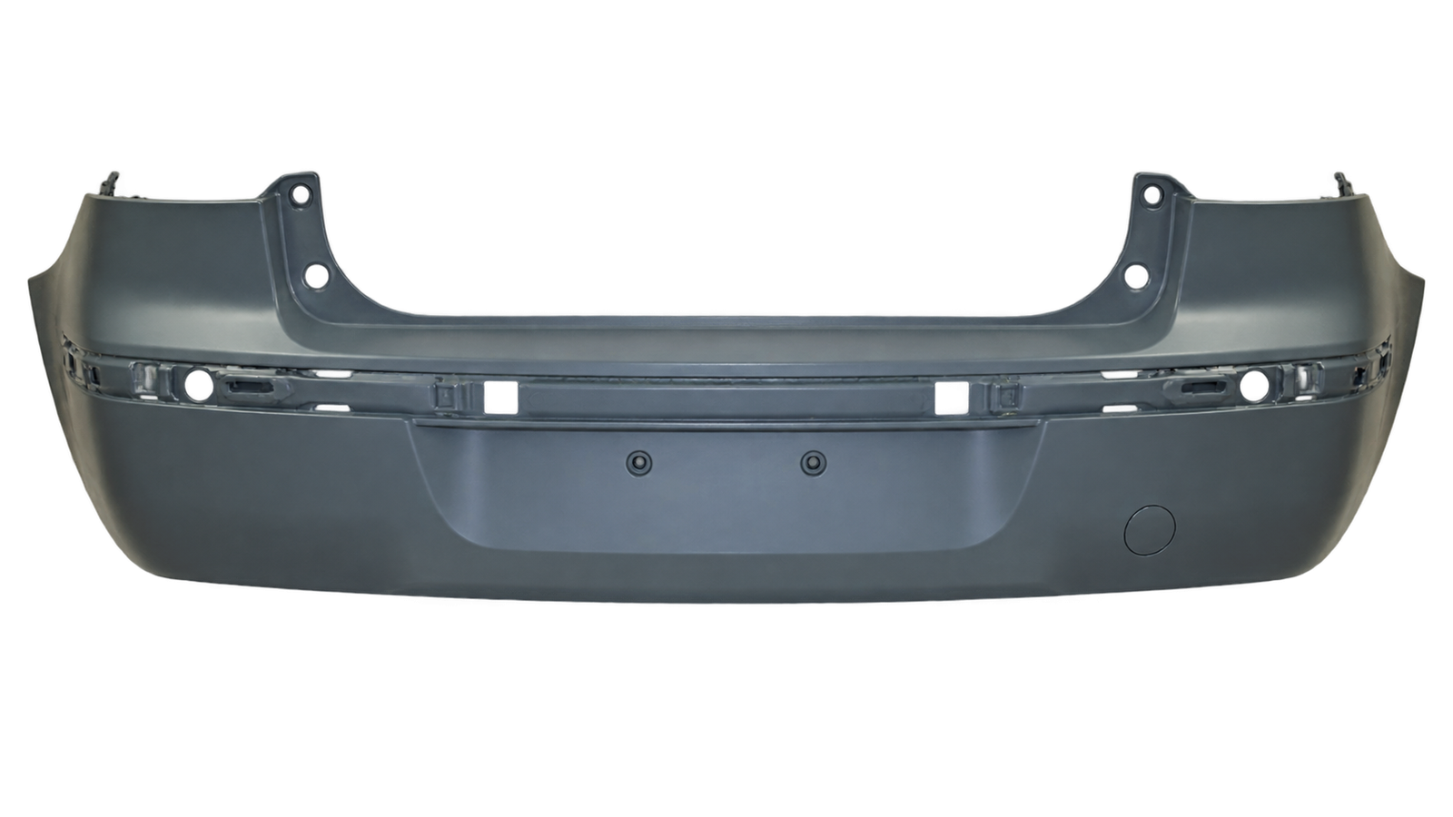 Achterbumper voor RENAULT LAGUNA