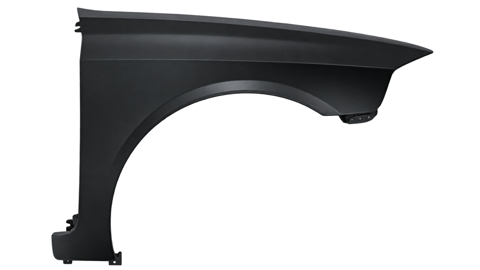 Spatbord (voorscherm) voor RENAULT LAGUNA 2001-2005