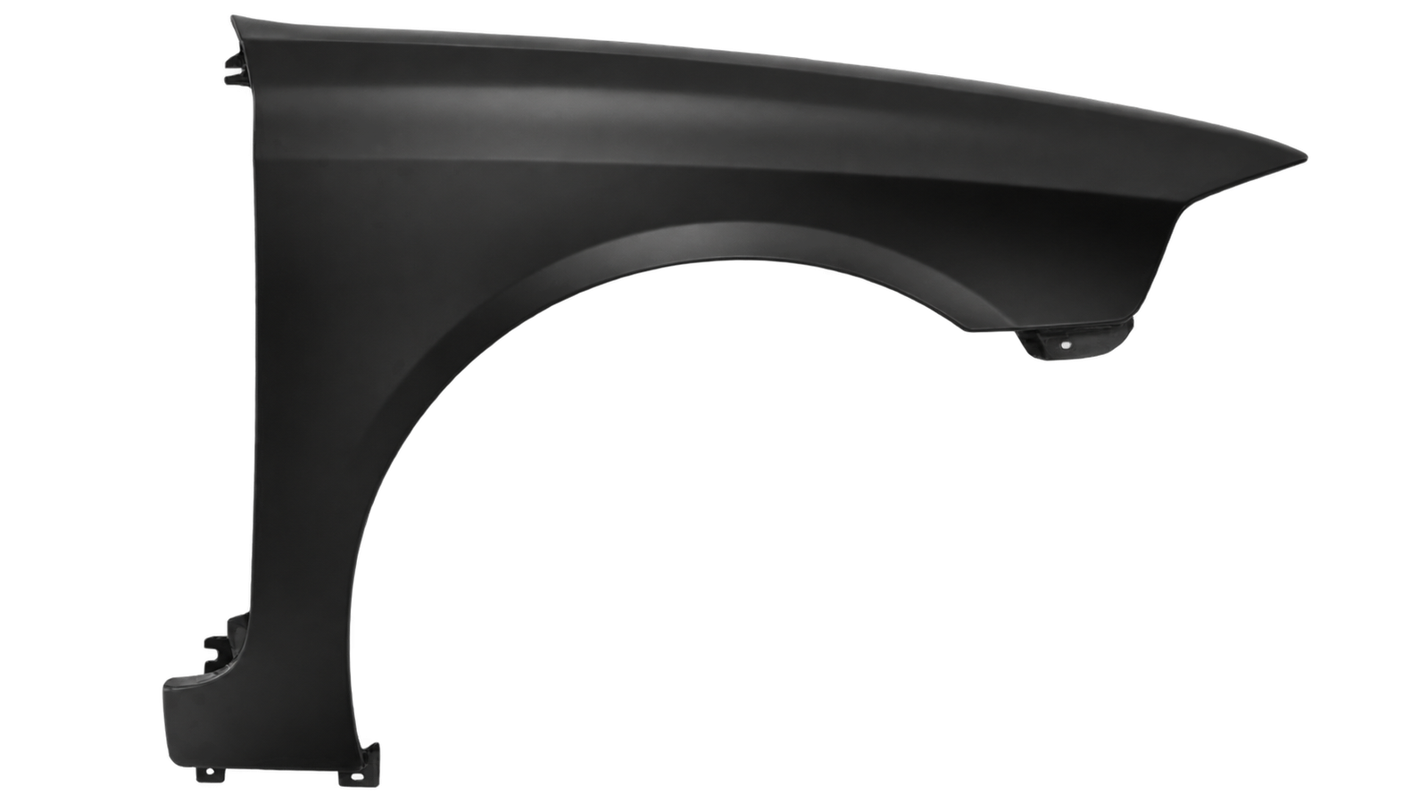 Spatbord (voorscherm) voor RENAULT LAGUNA 2001-2005