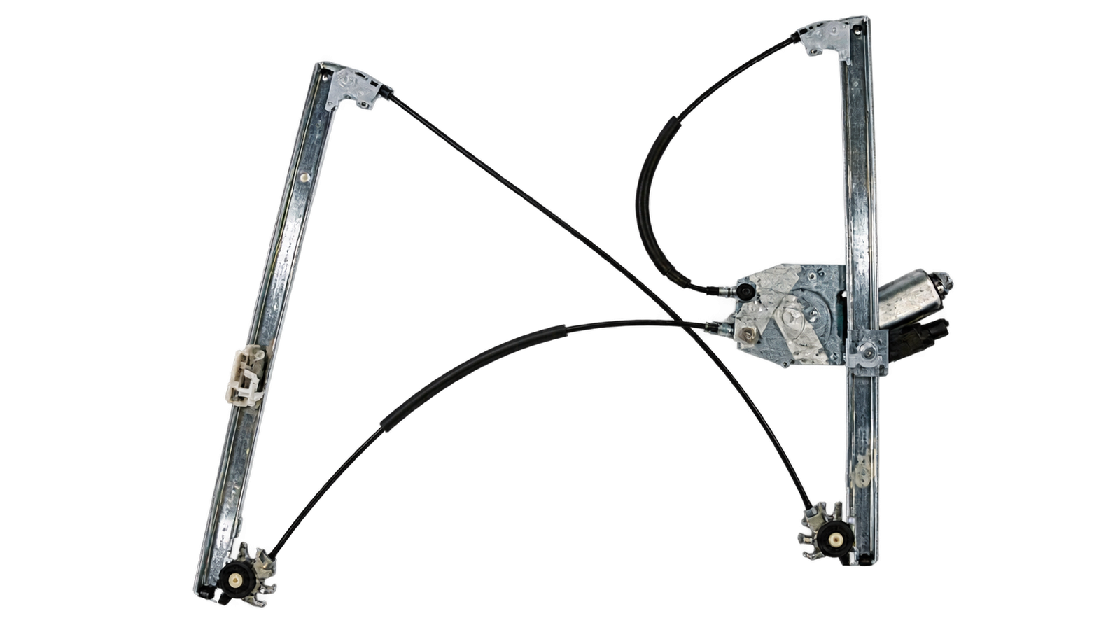 Raammechanisme links voor RENAULT LAGUNA