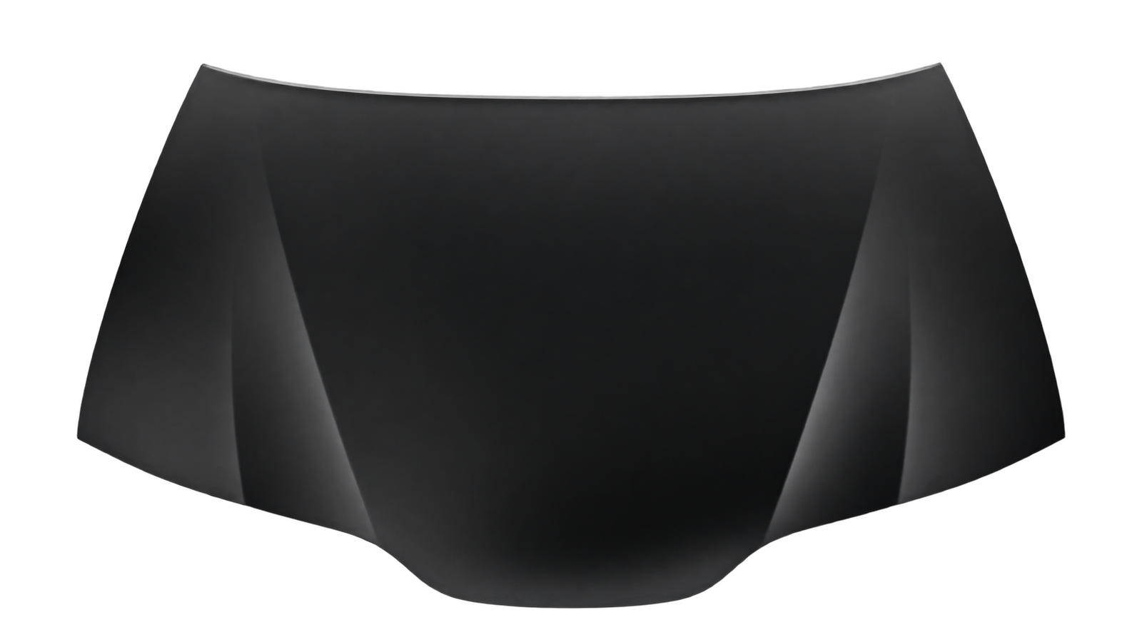 Motorkap voor RENAULT LAGUNA 2001-2005
