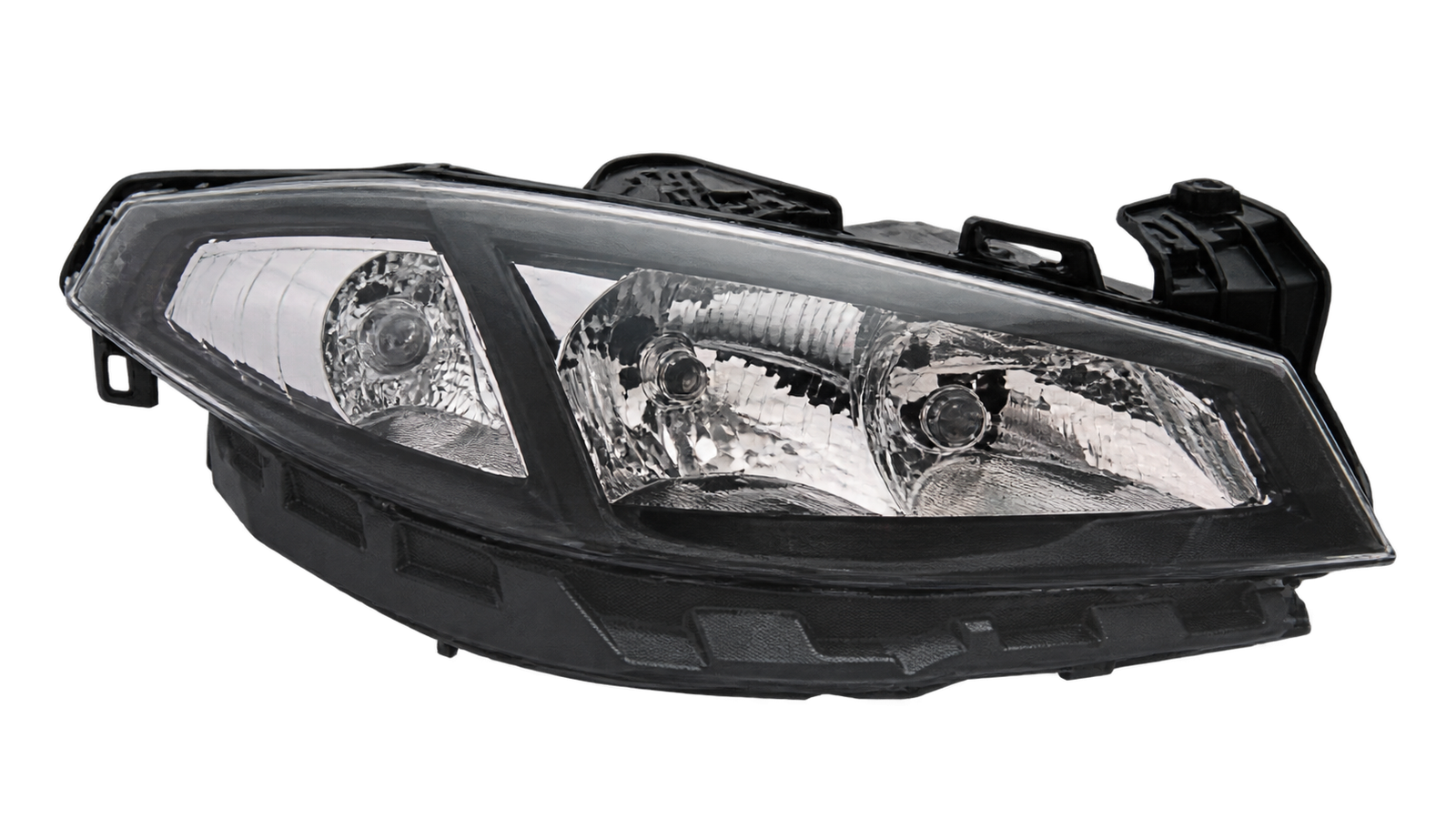 Koplamp links voor RENAULT LAGUNA 2005-2007