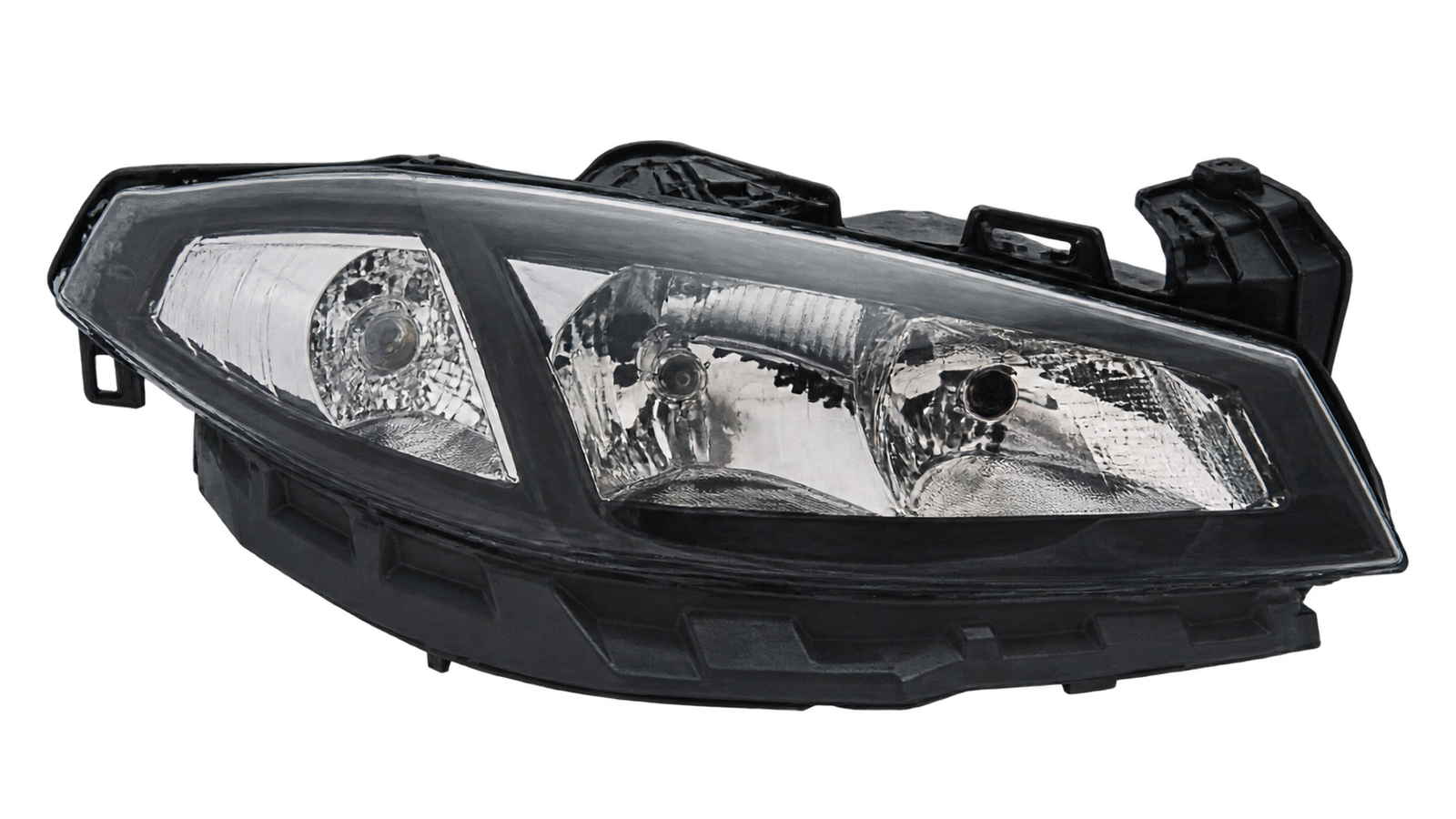 Koplamp links voor RENAULT LAGUNA 2005-2007