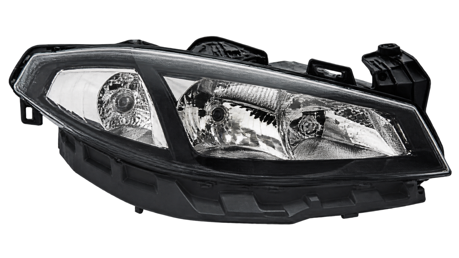 Koplamp links voor RENAULT LAGUNA 2005-2007