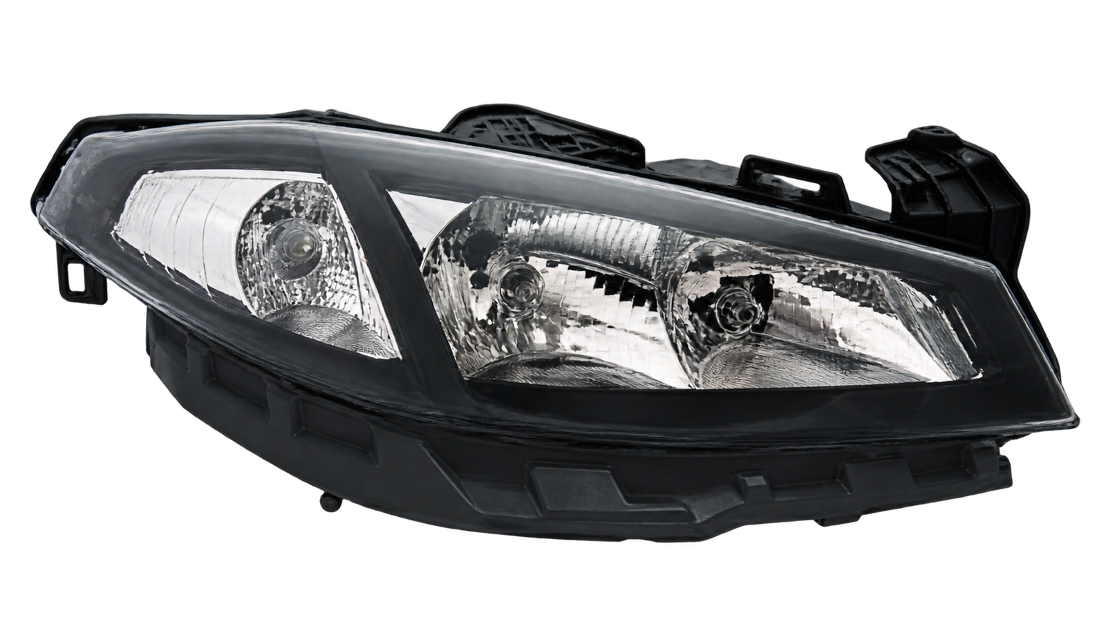 Koplamp links voor RENAULT LAGUNA 2005-2007