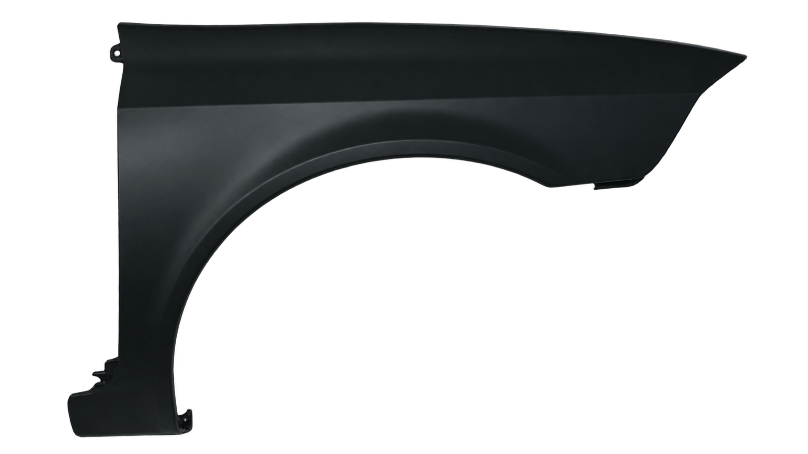 Spatbord (voorscherm) voor RENAULT LAGUNA 2005-2007