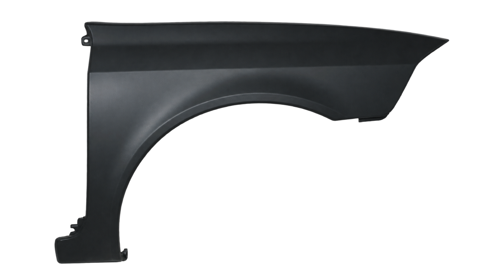 Spatbord (voorscherm) voor RENAULT LAGUNA 2005-2007