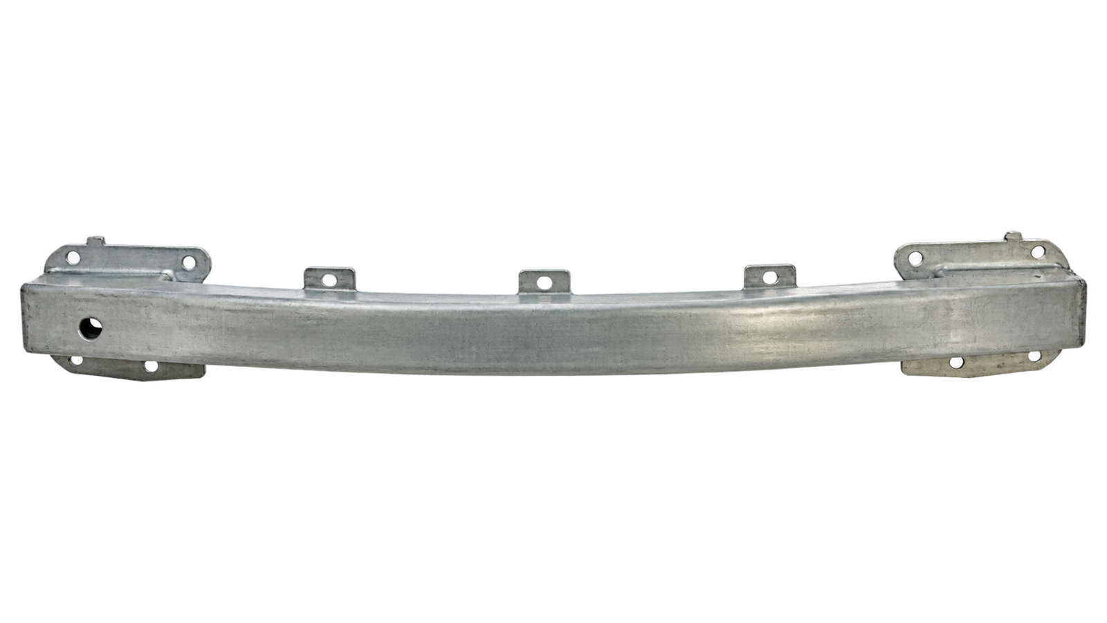 Bumperbalk (binnenbalk) voor RENAULT LAGUNA