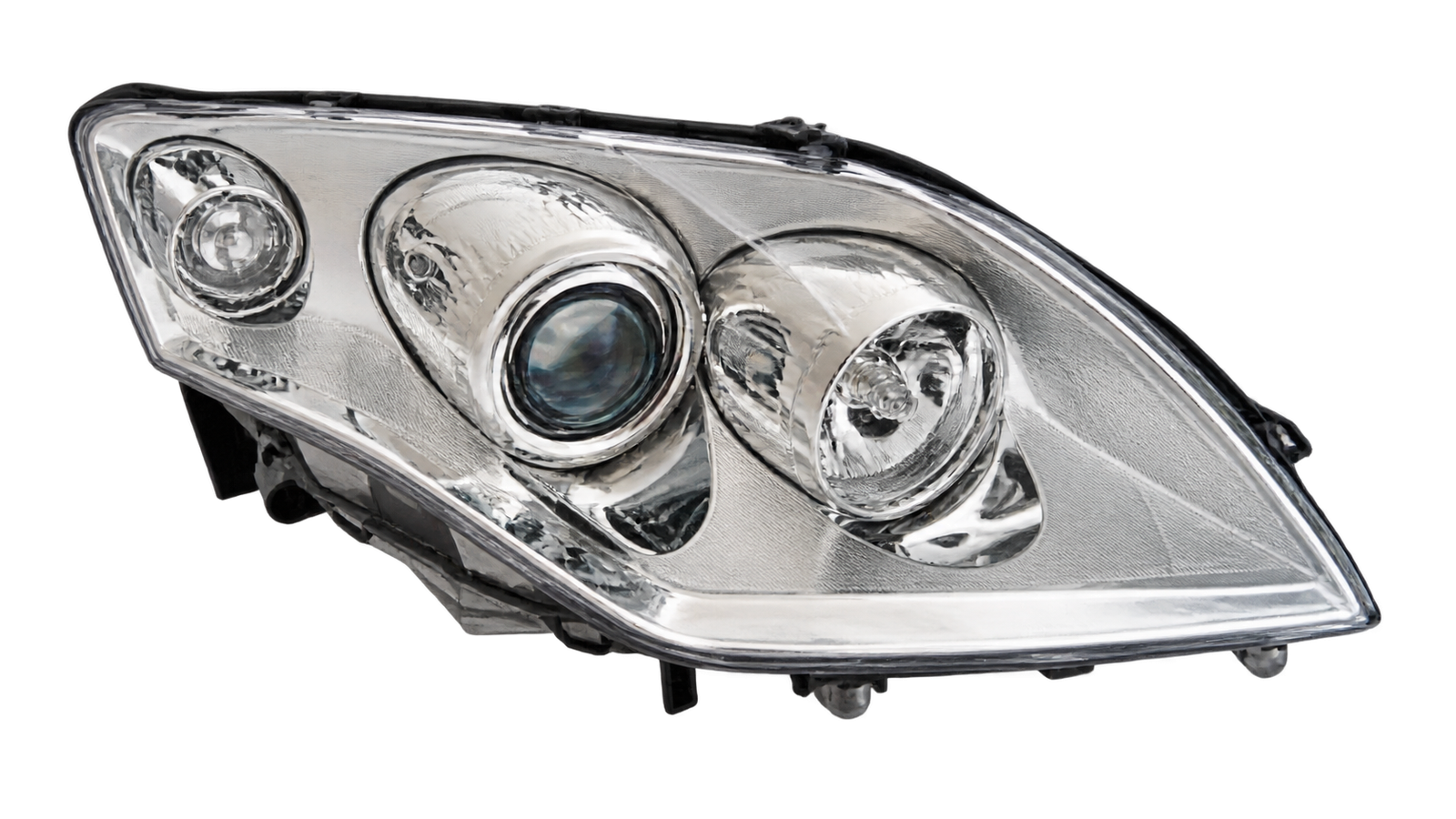 Koplamp links voor RENAULT LAGUNA 2007-2010