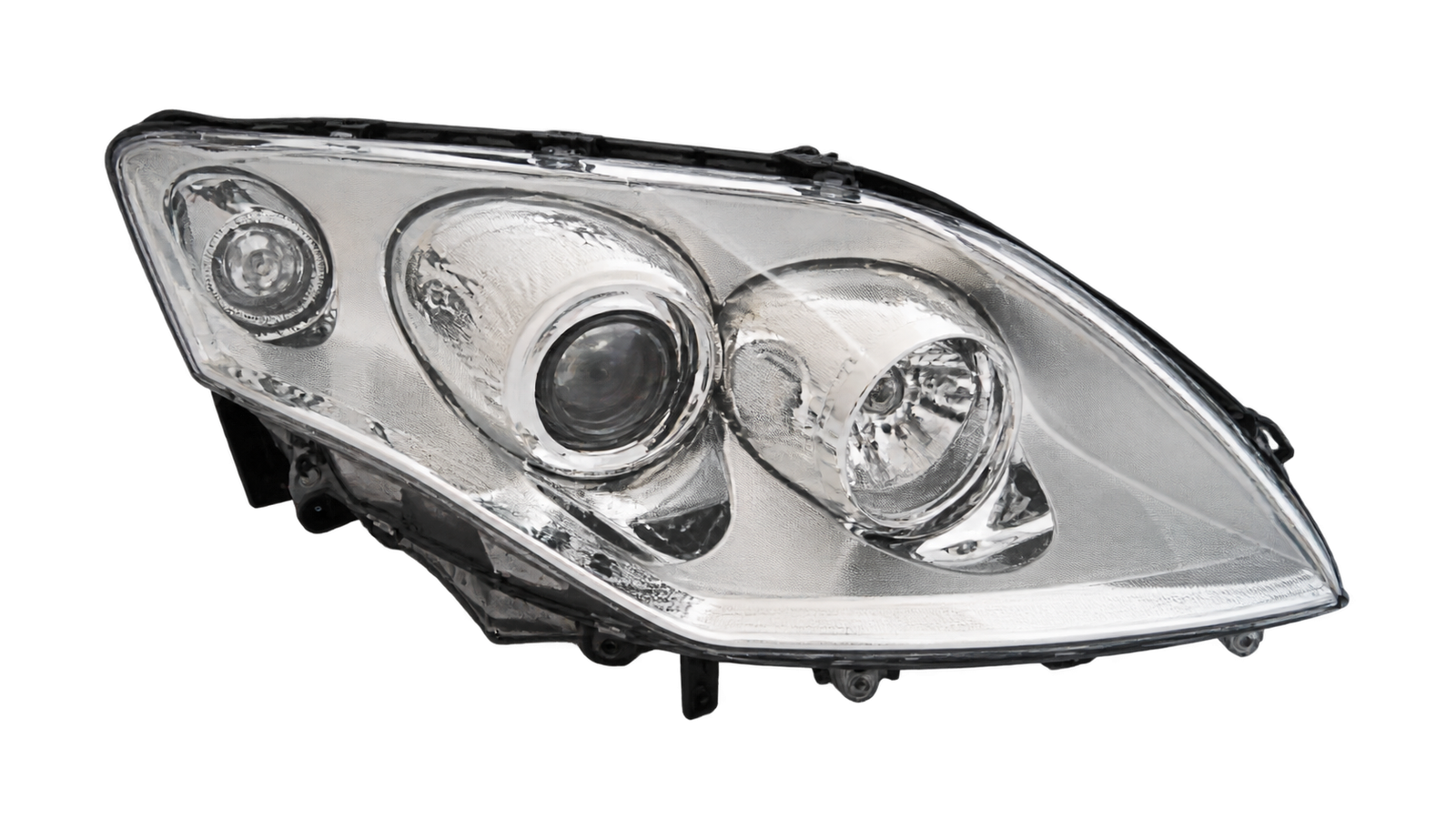Koplamp links voor RENAULT LAGUNA 2007-2010