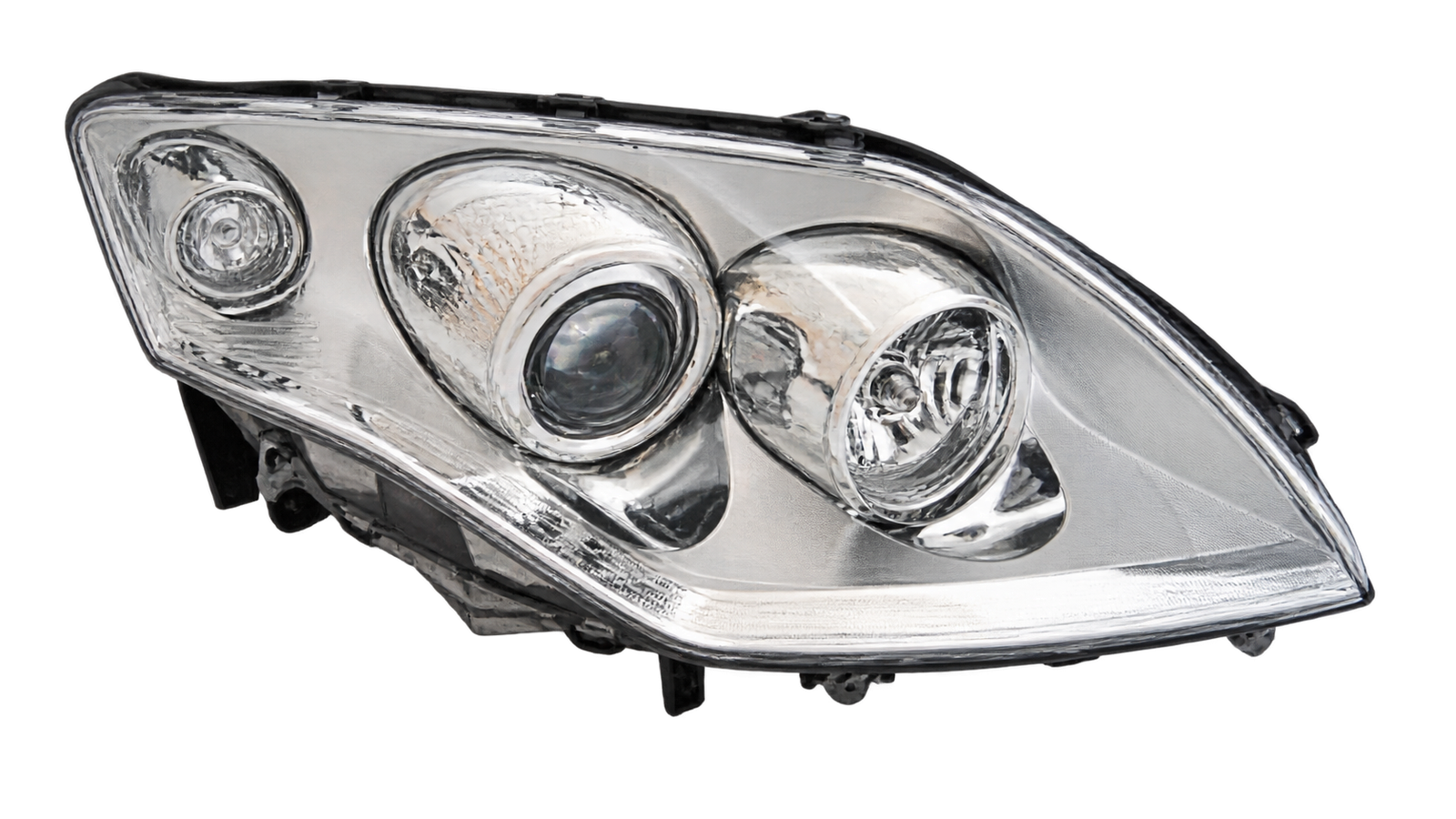 Koplamp links voor RENAULT LAGUNA 2007-2010