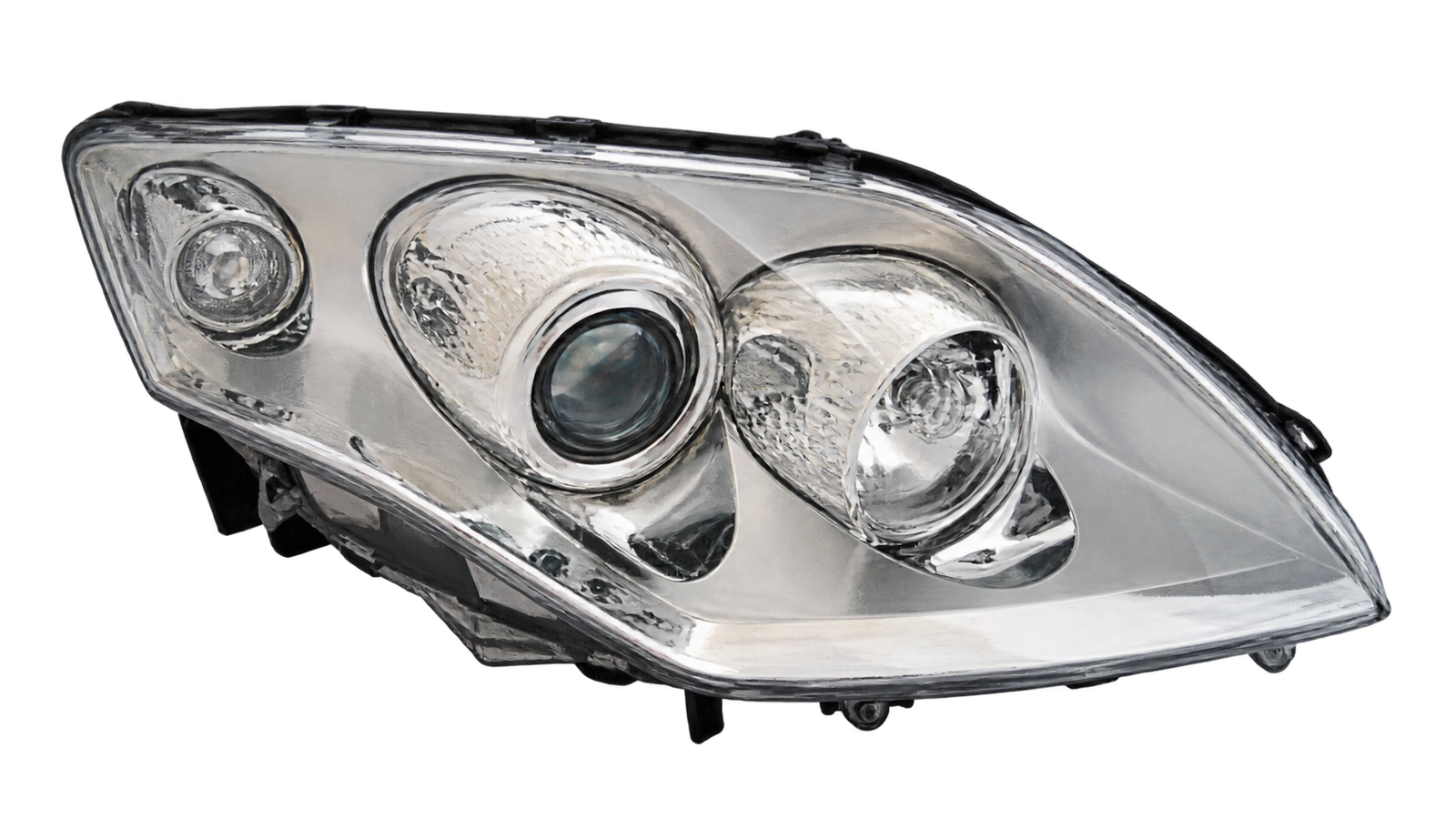 Koplamp links voor RENAULT LAGUNA 2007-2010