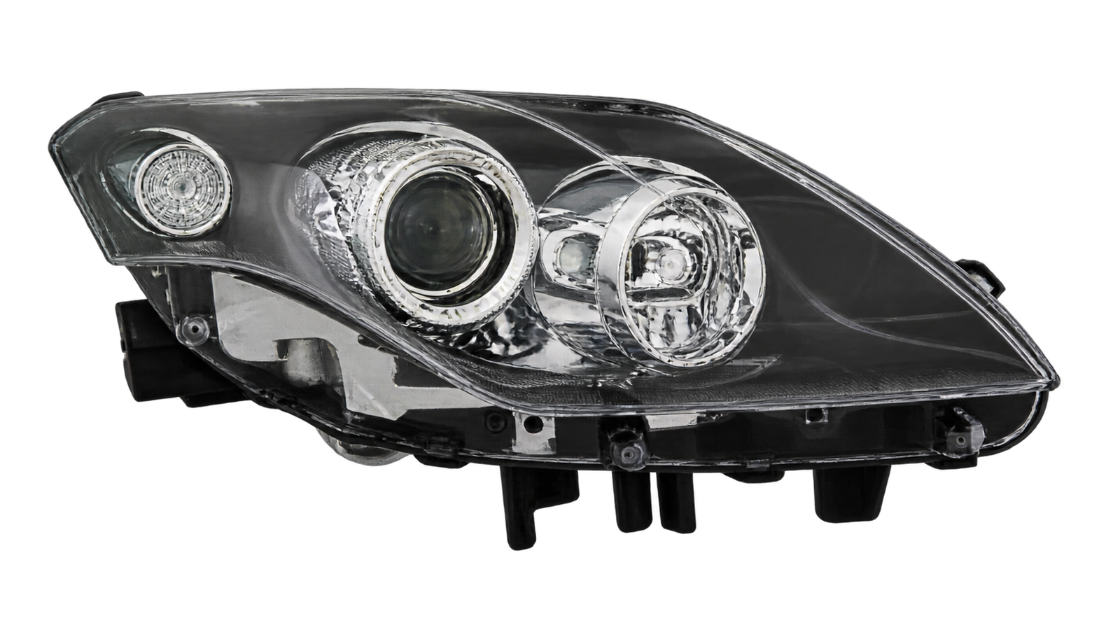 Koplamp rechts voor RENAULT LAGUNA 2007-2010