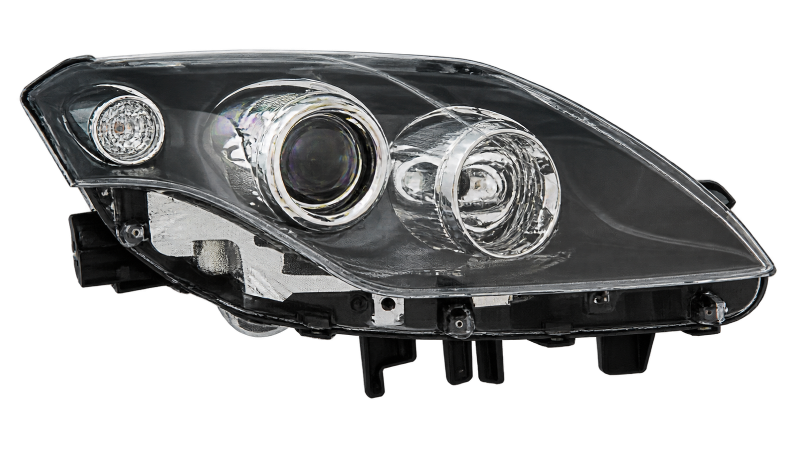 Koplamp rechts voor RENAULT LAGUNA 2007-2010