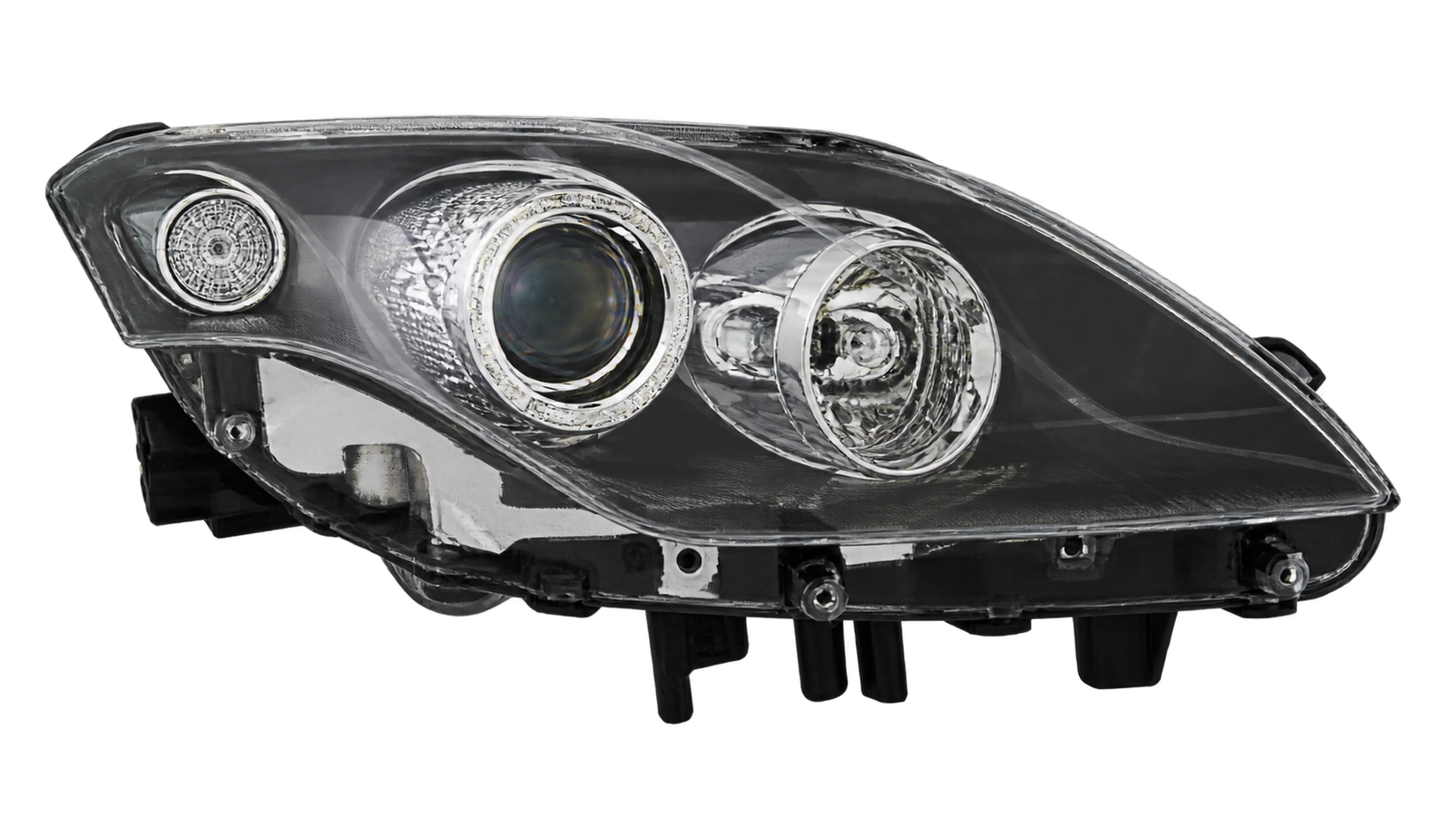 Koplamp links voor RENAULT LAGUNA 2007-2010