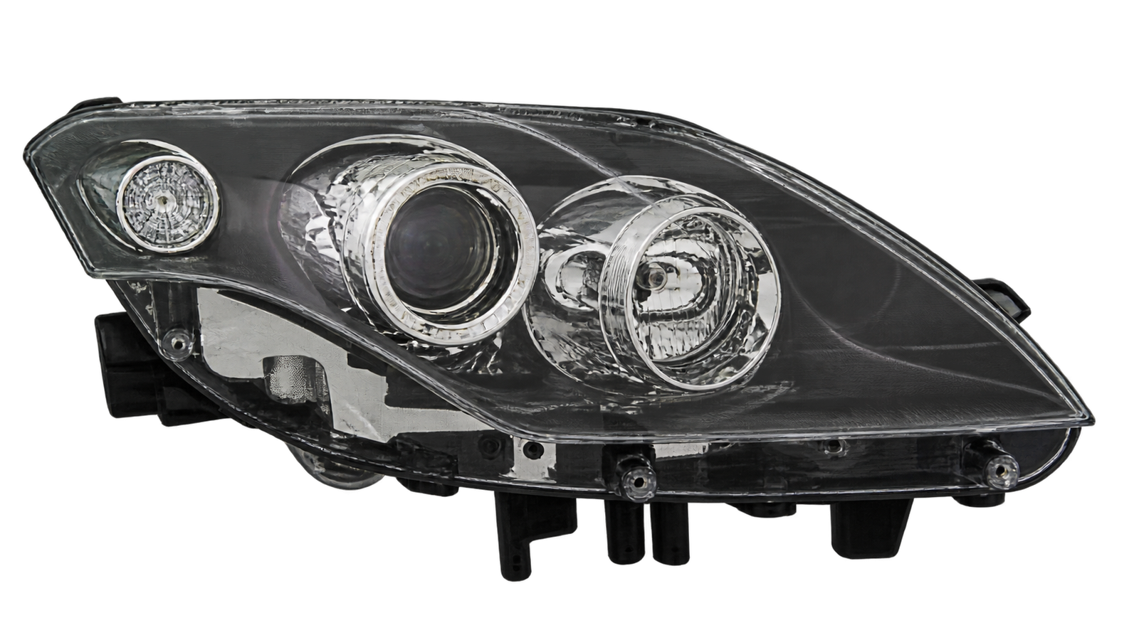 Koplamp links voor RENAULT LAGUNA 2007-2010