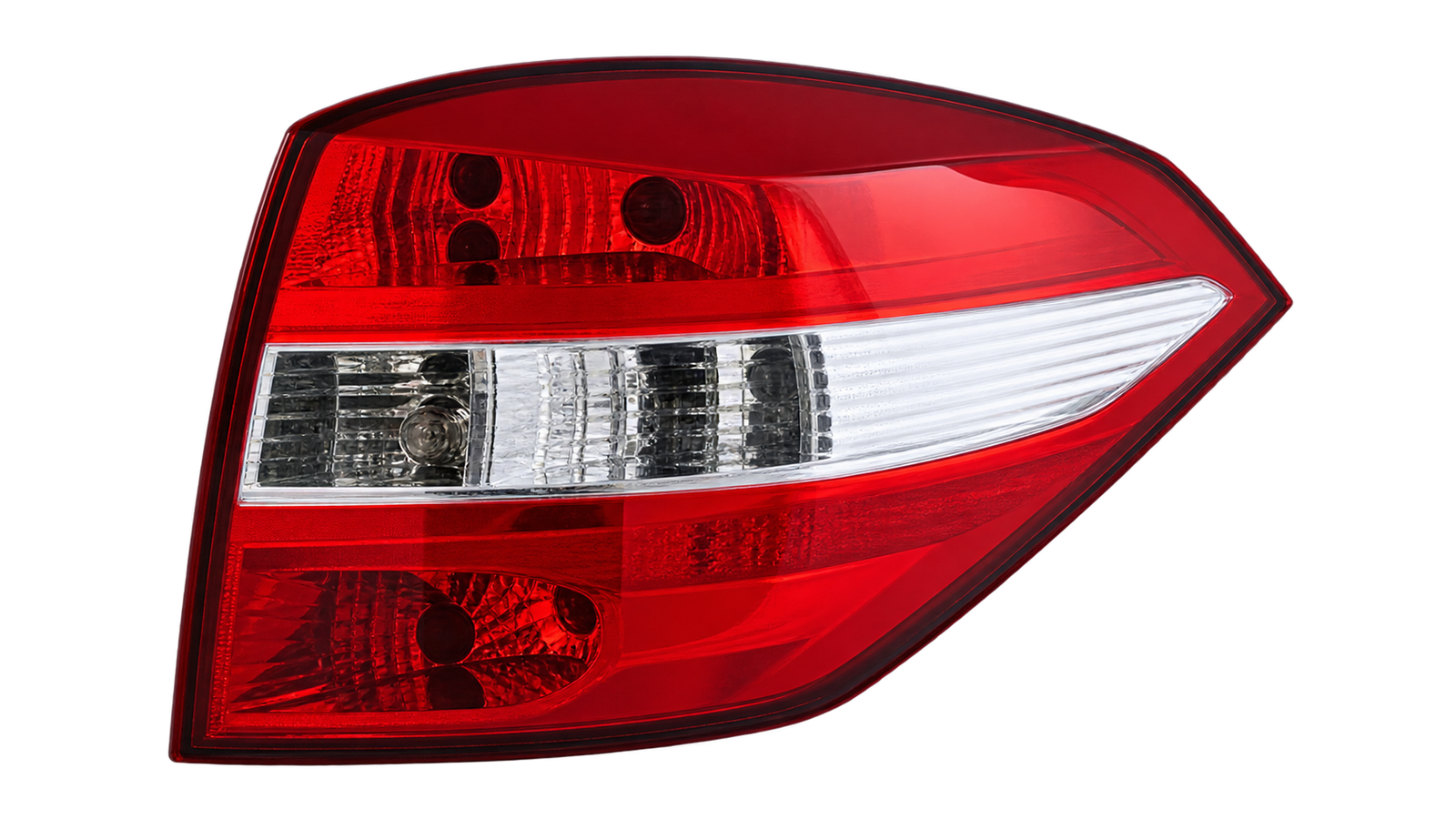 Achterlicht voor RENAULT LAGUNA 2007-2010