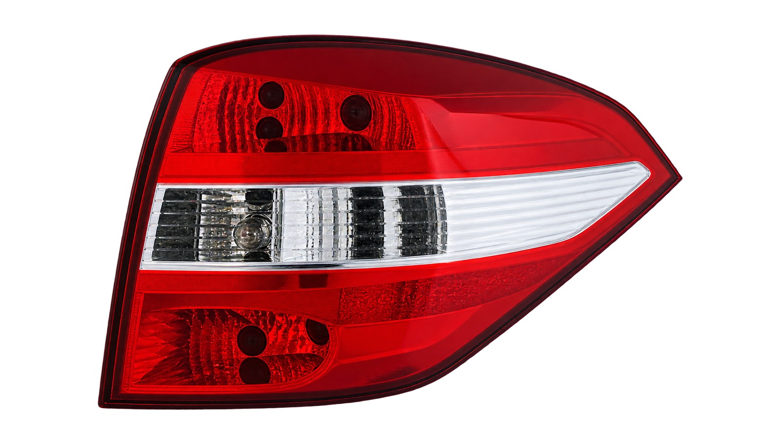 Achterlicht voor RENAULT LAGUNA 2007-2010