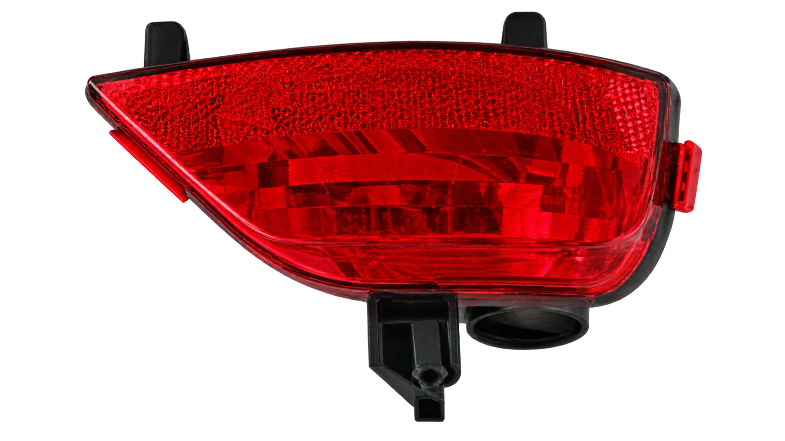 Bumperreflector voor RENAULT