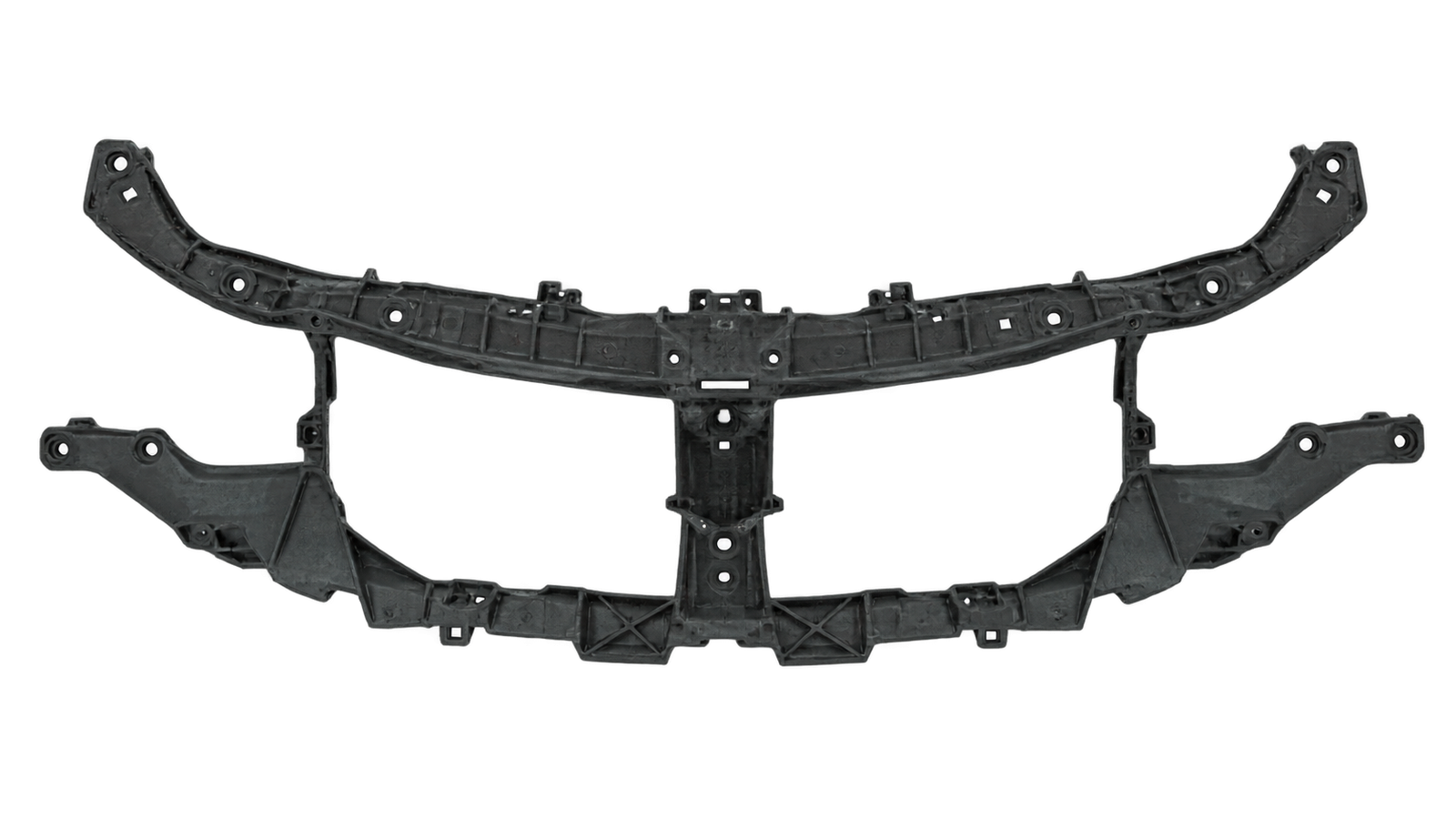 Voorfront (frontpaneel) voor RENAULT LAGUNA