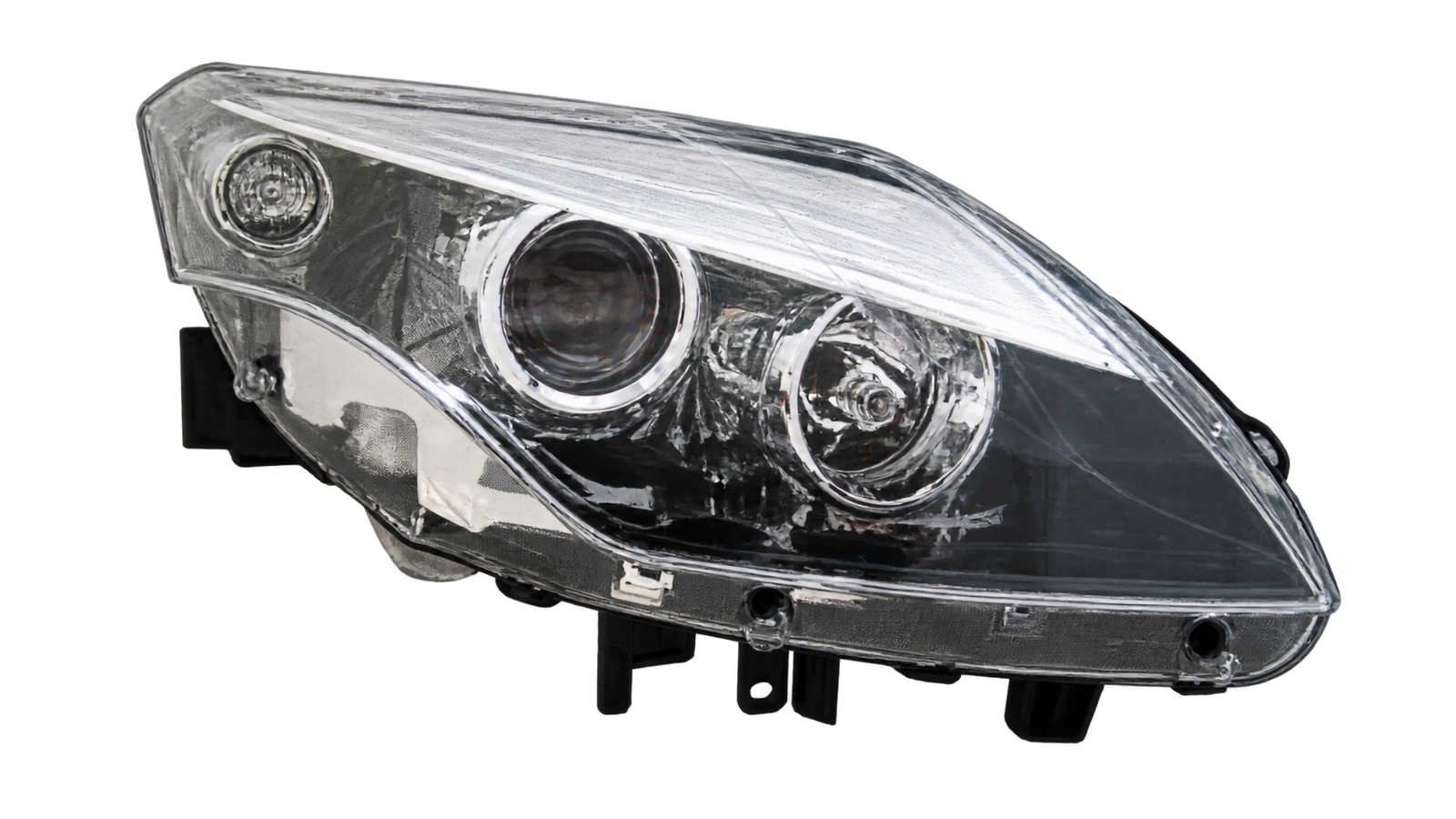 Koplamp rechts voor RENAULT LAGUNA