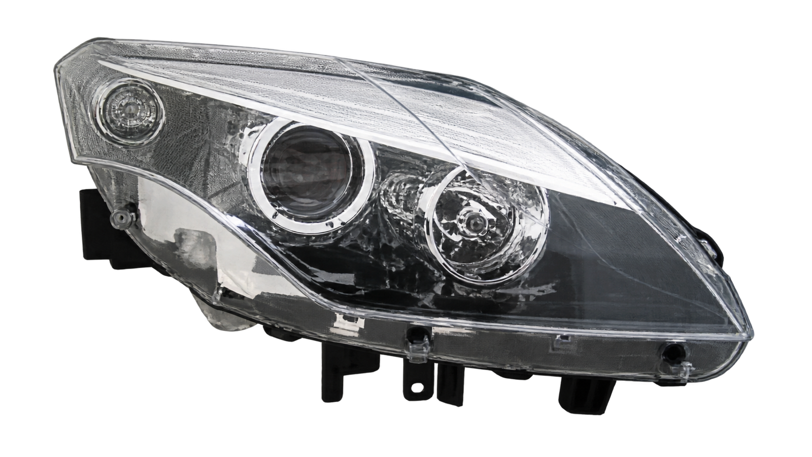 Koplamp rechts voor RENAULT LAGUNA