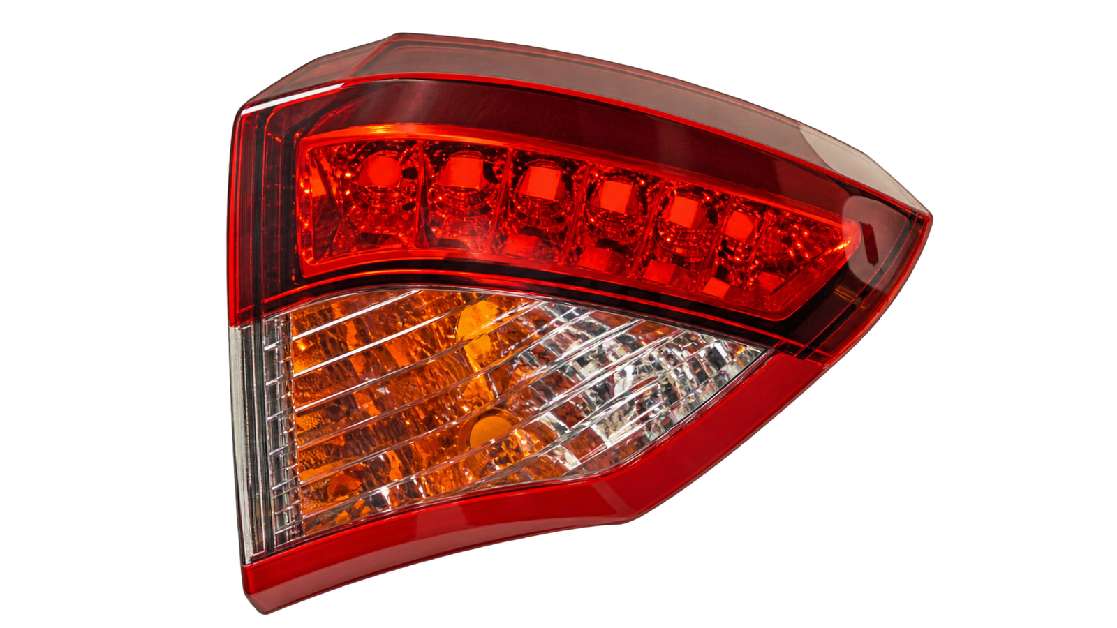 Achterlicht voor RENAULT LAGUNA 2010-2013