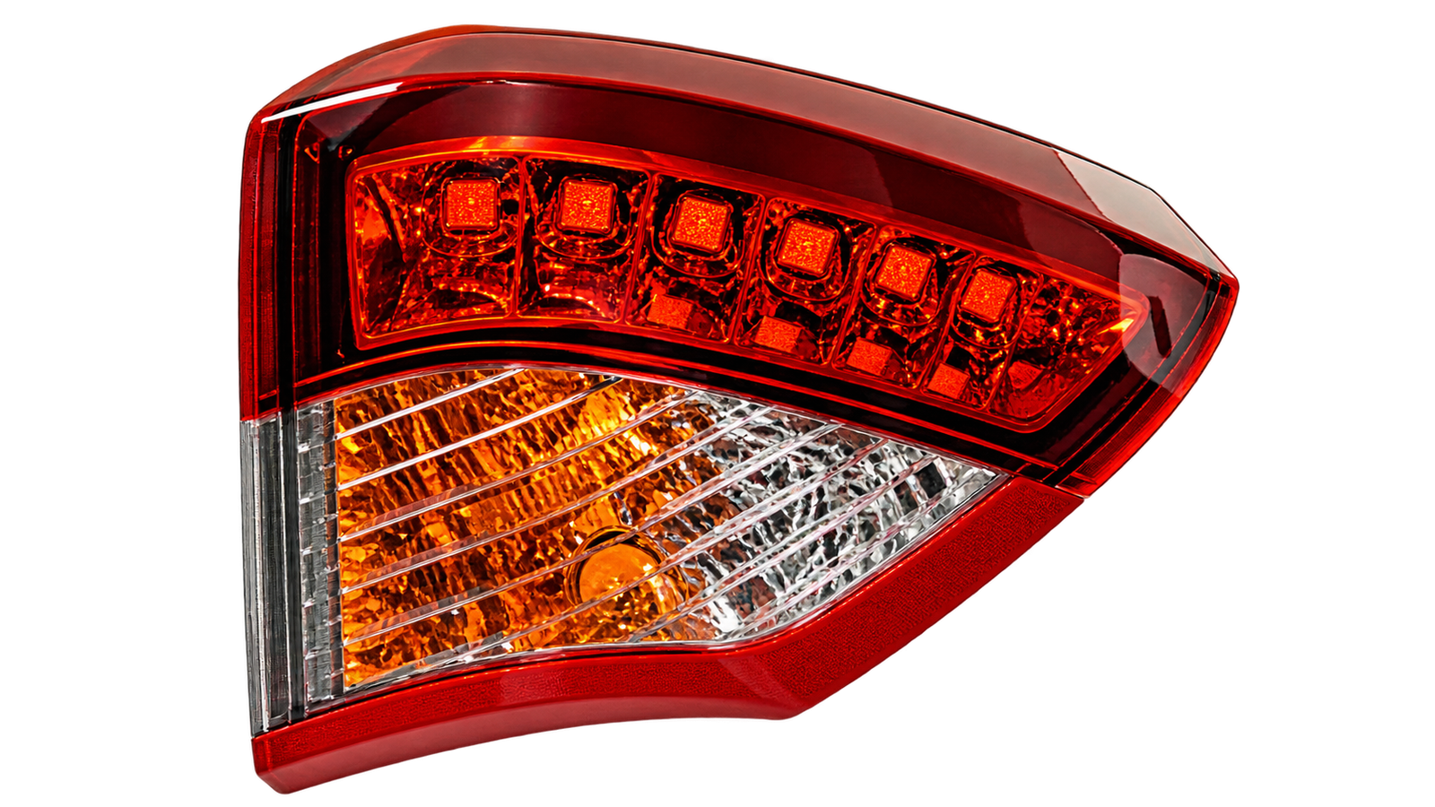 Achterlicht voor RENAULT LAGUNA 2010-2013