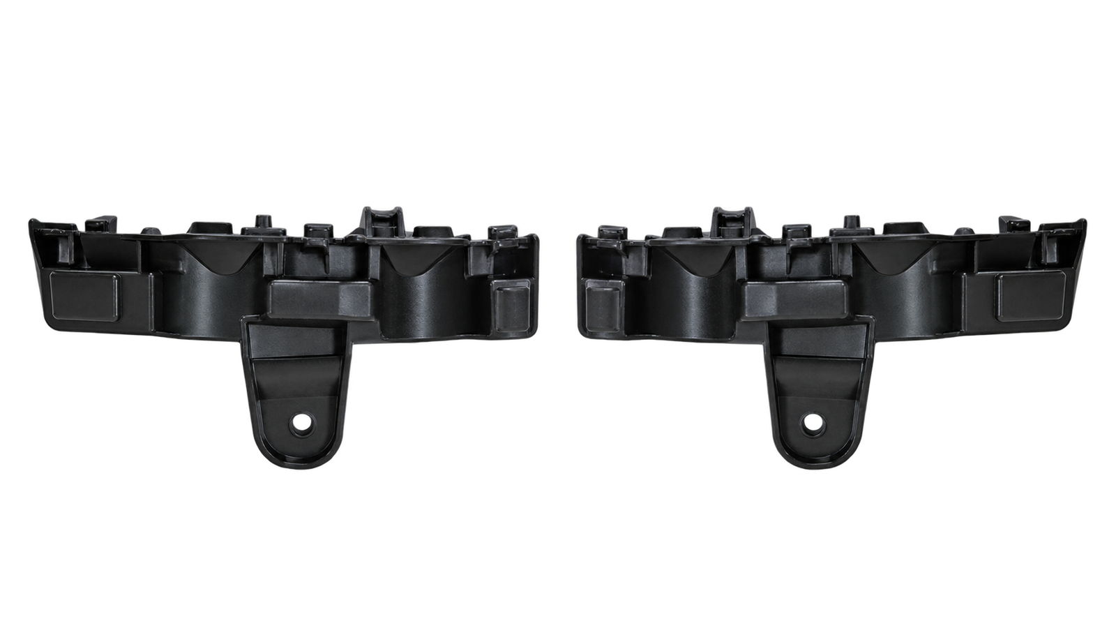Bumpersteun voor RENAULT CAPTUR 2019-2024