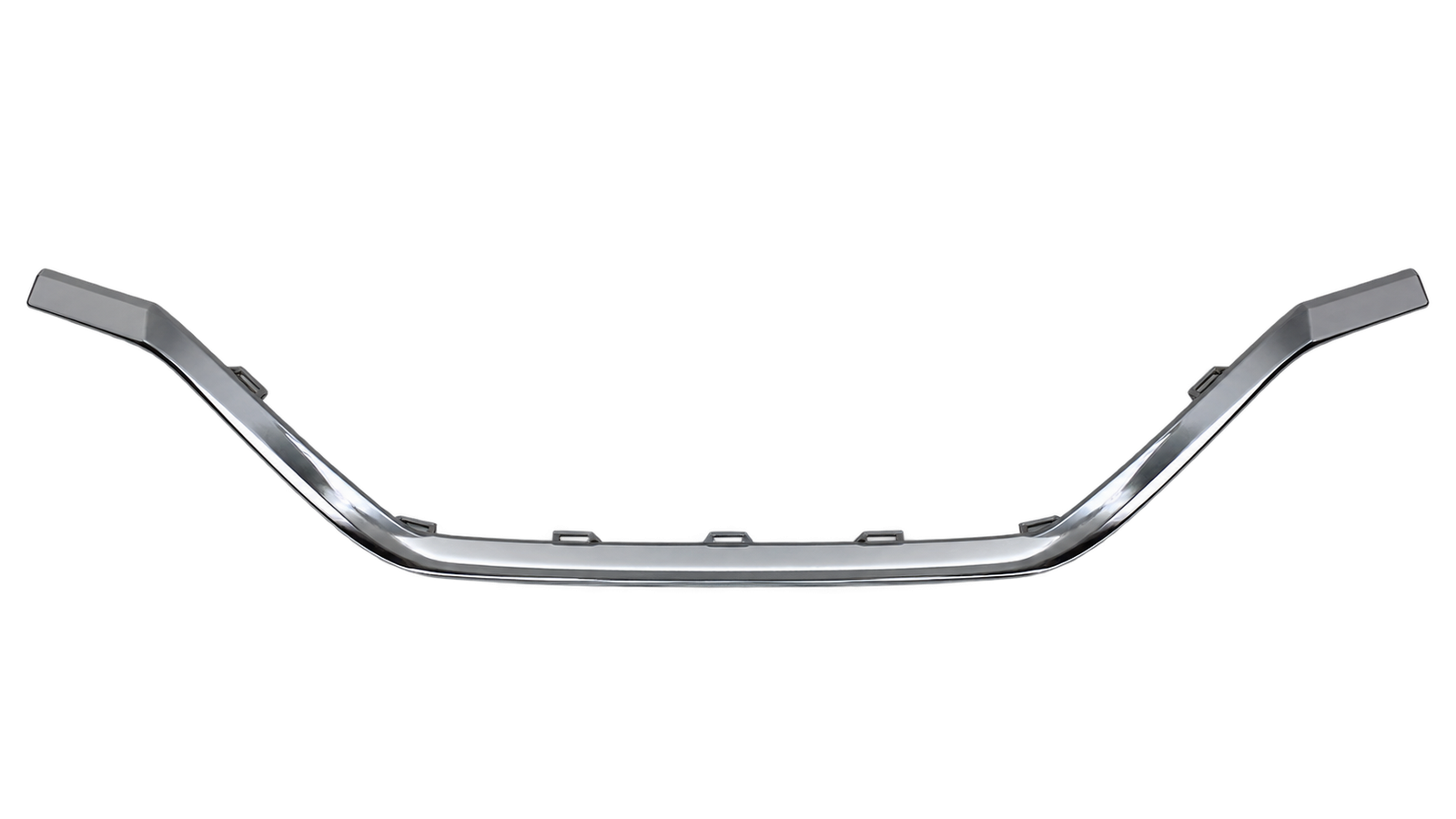 Grille voor RENAULT CAPTUR 2019-2024