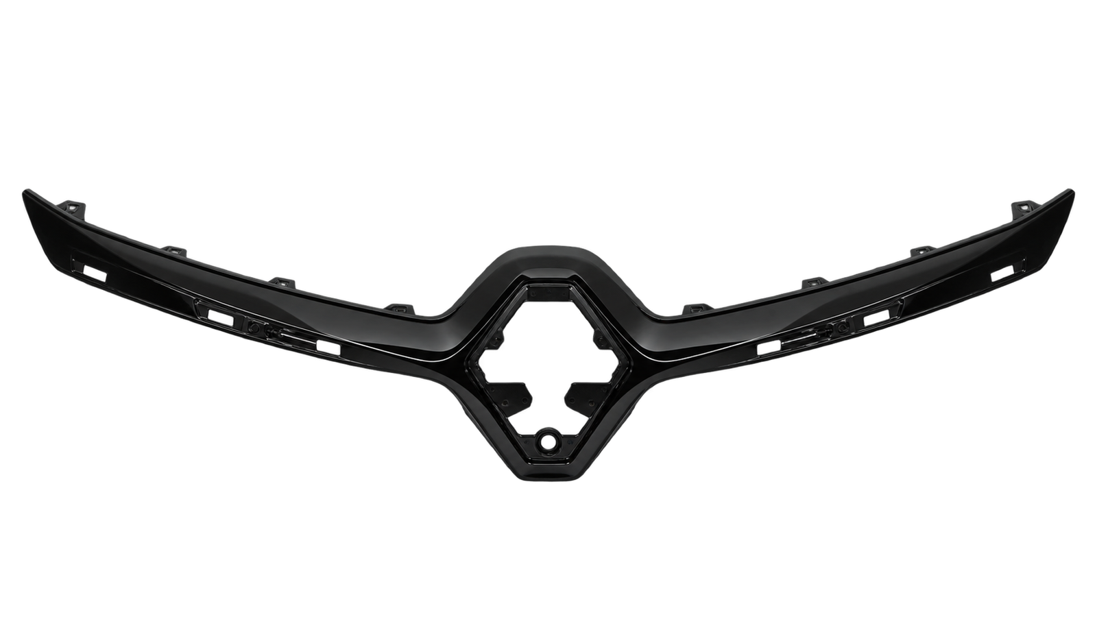Grille voor RENAULT CAPTUR 2019-2024