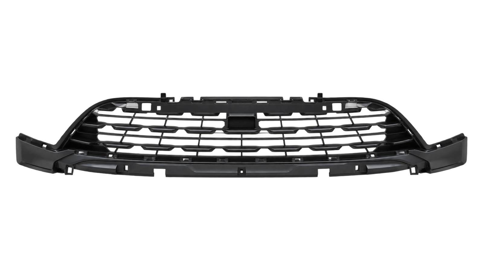 Grille voor RENAULT CAPTUR 2019-2024