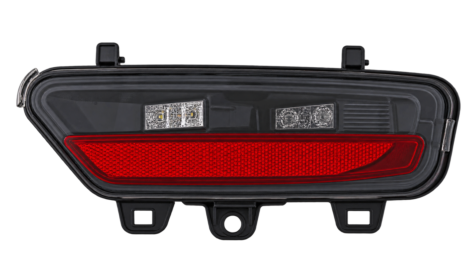 Achteruitrijlicht voor RENAULT CAPTUR 2019-2024