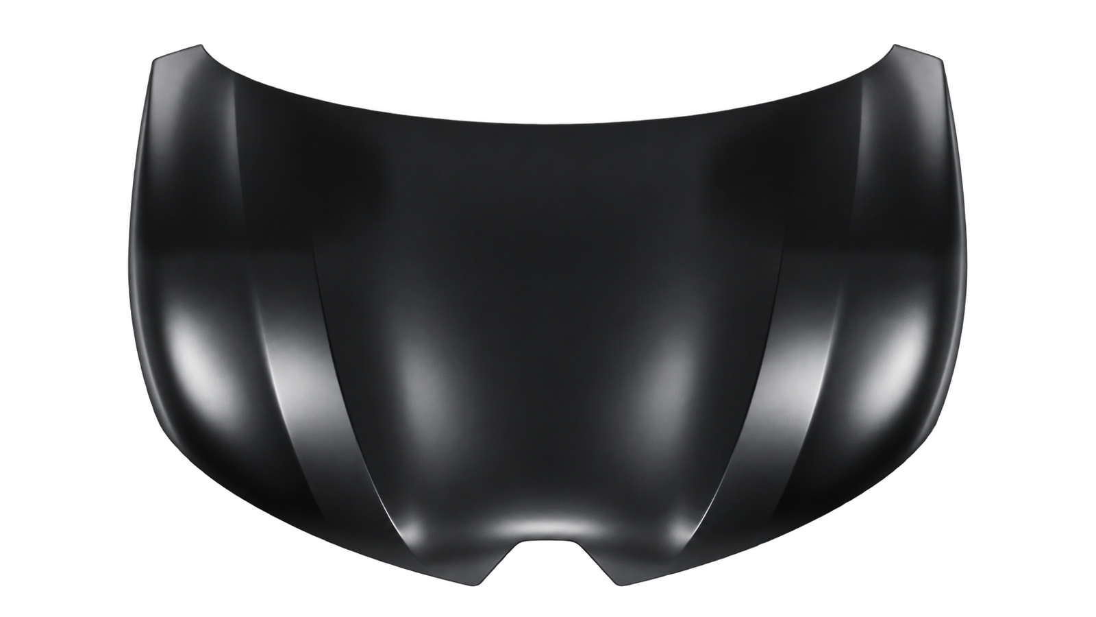 Motorkap voor RENAULT CAPTUR 2019-2024