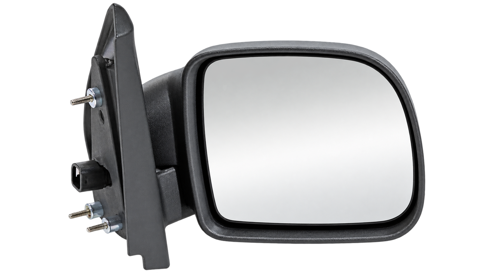 Buitenspiegel rechts voor RENAULT KANGOO 1997-2003