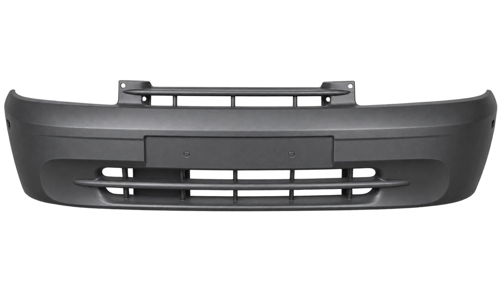 Voorbumper voor RENAULT KANGOO 1997-2003