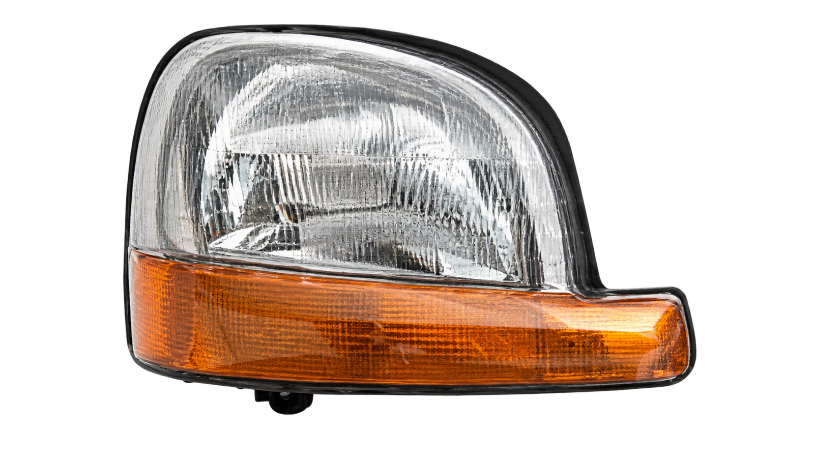 Koplamp rechts voor RENAULT KANGOO 1997-2003
