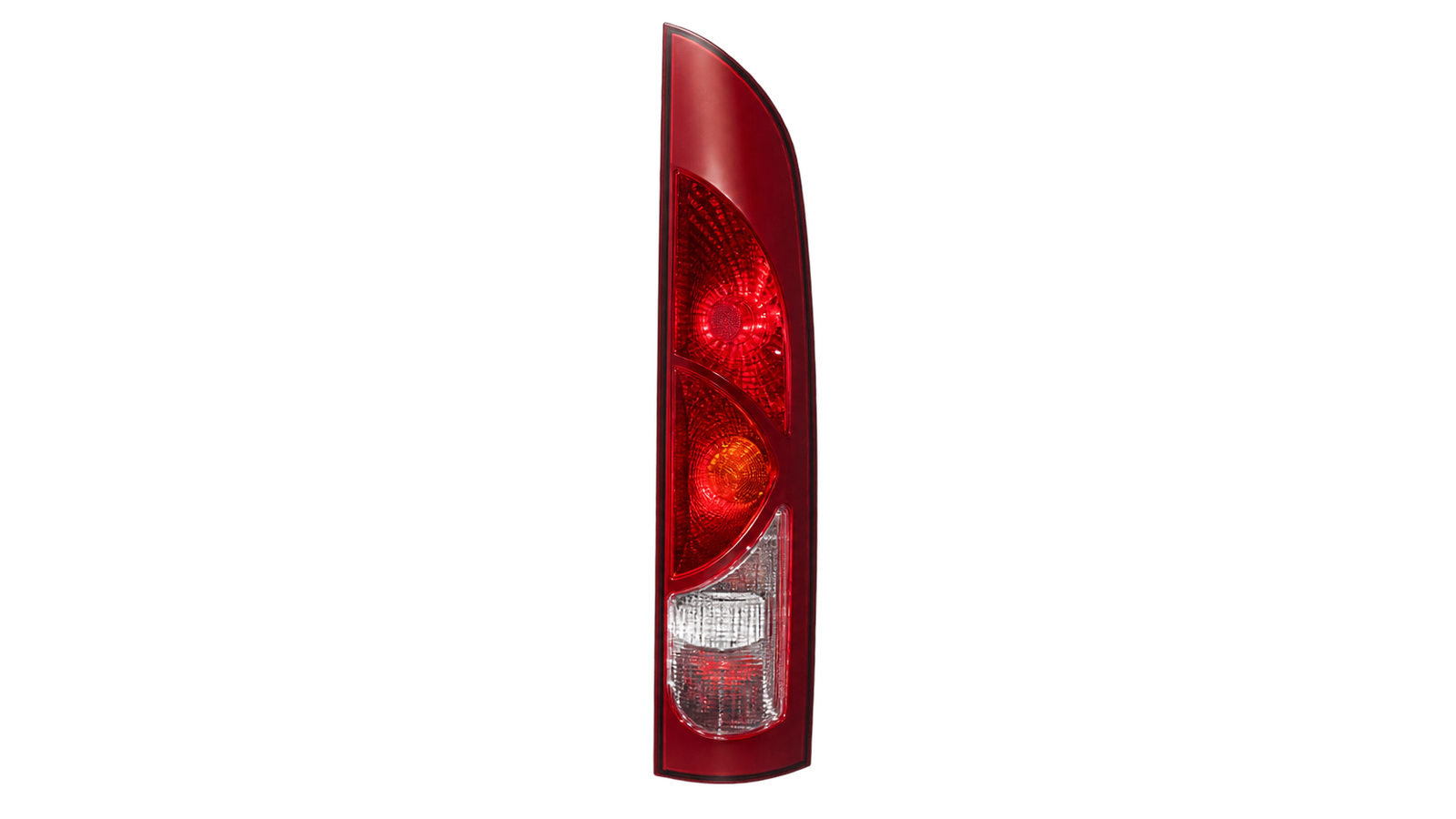 Achterlicht voor RENAULT KANGOO 1997-2003